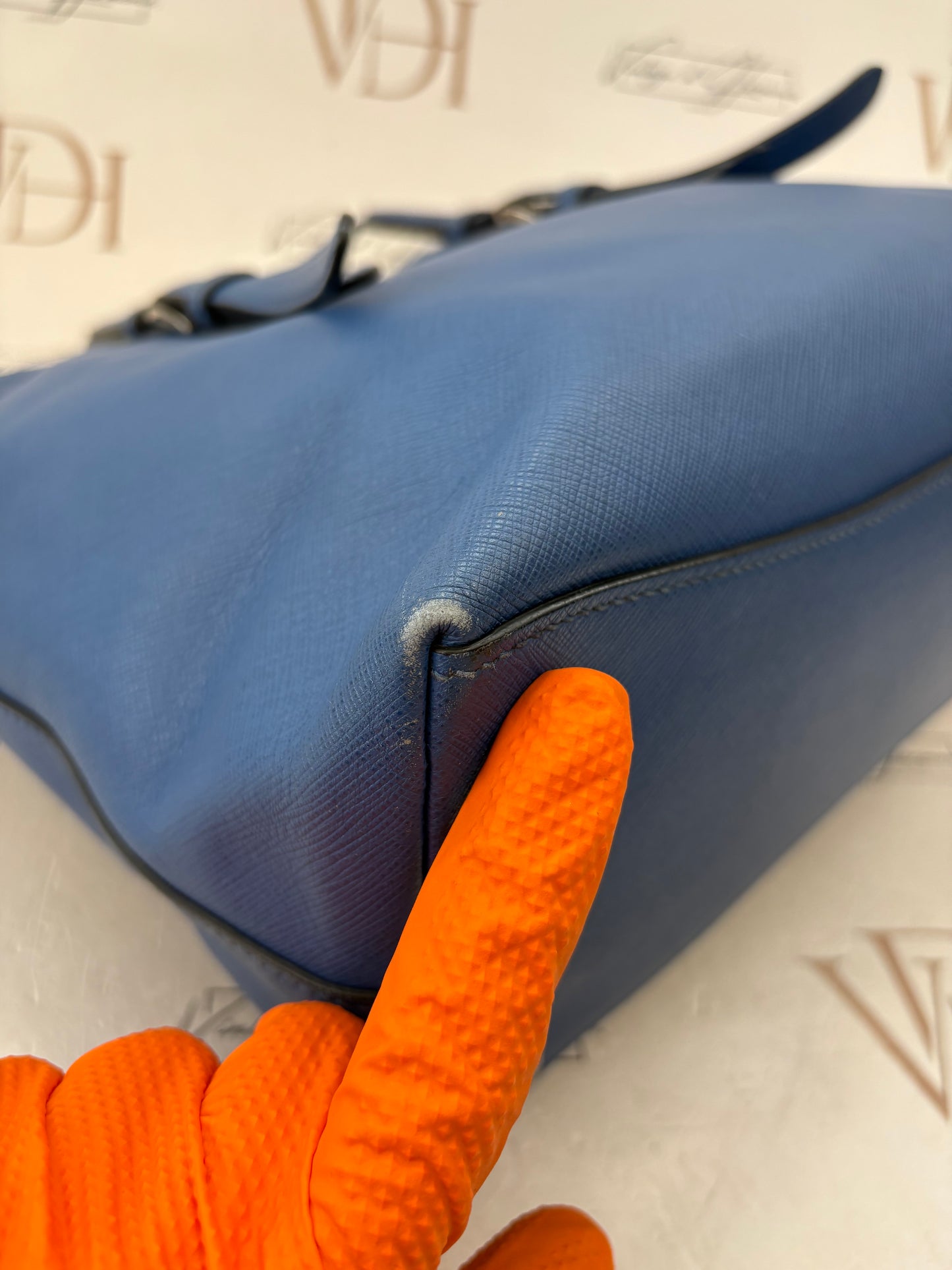 383519 - Prada Blu