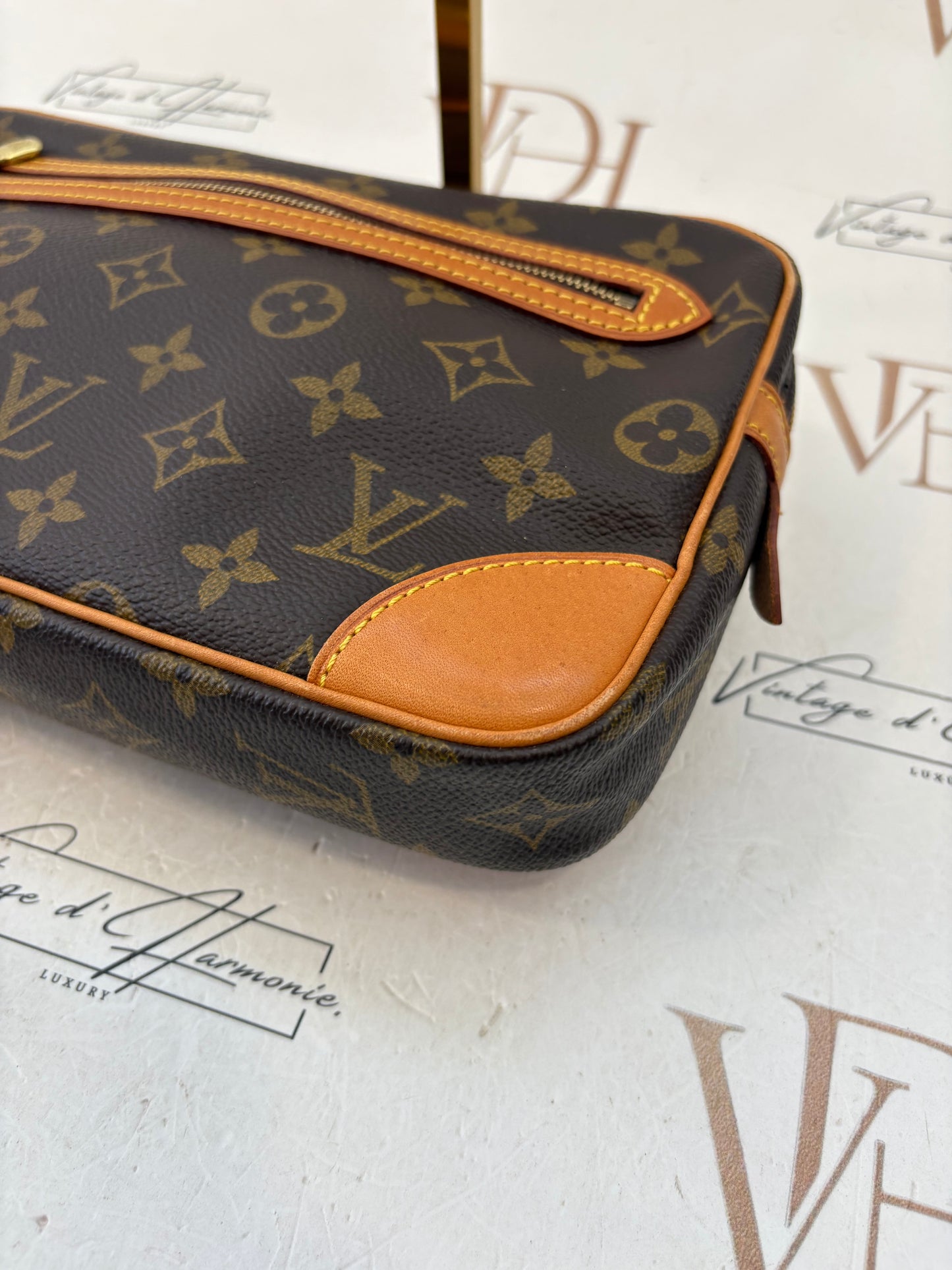 018066 - Louis Vuitton Marly Dragonne GM