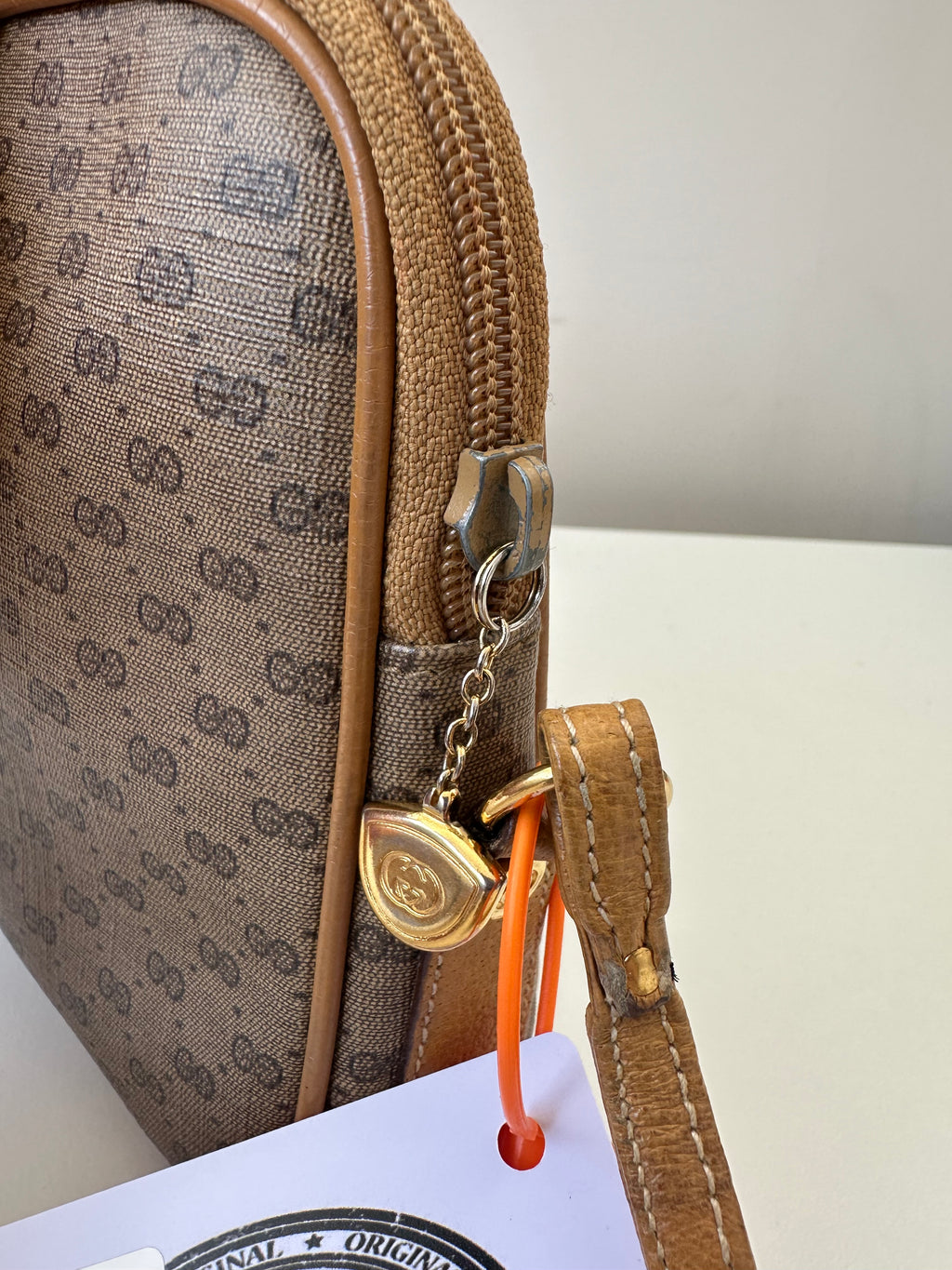 Gucci Micro Shoulder