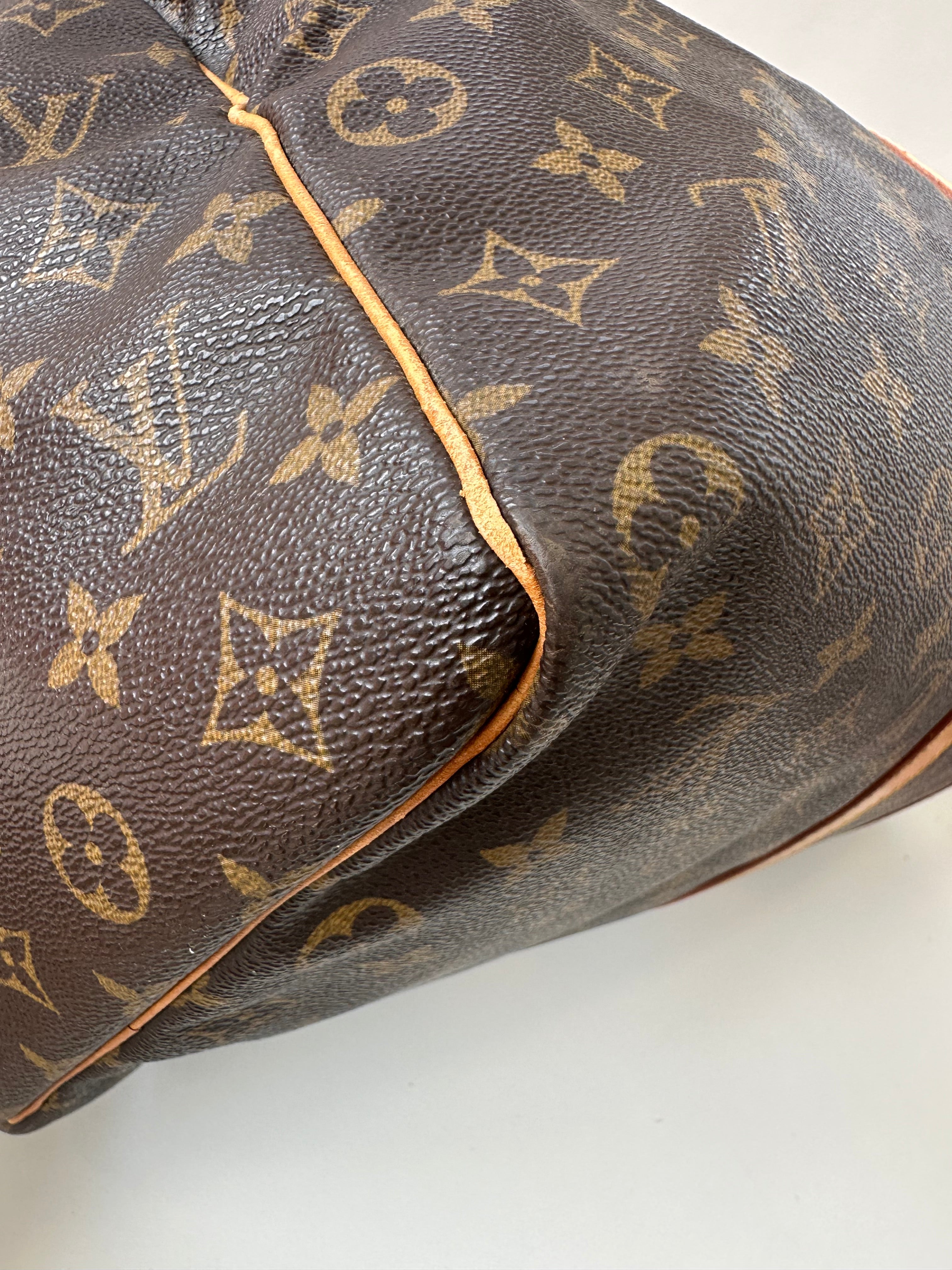 Louis Vuitton Keepall 50