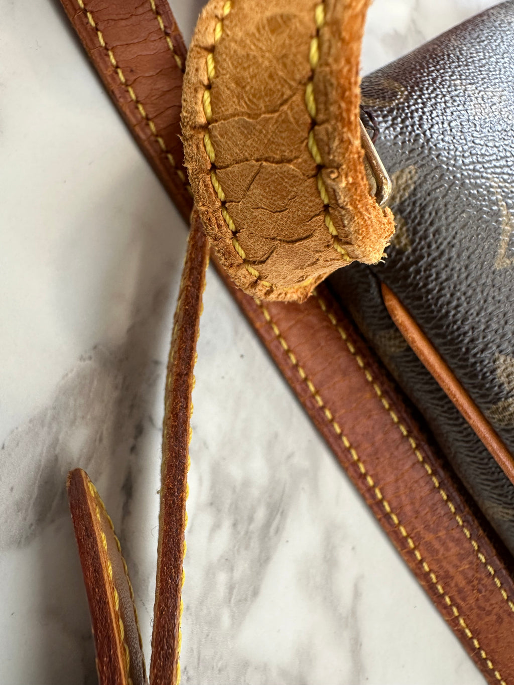 Louis Vuitton Musette Salsa