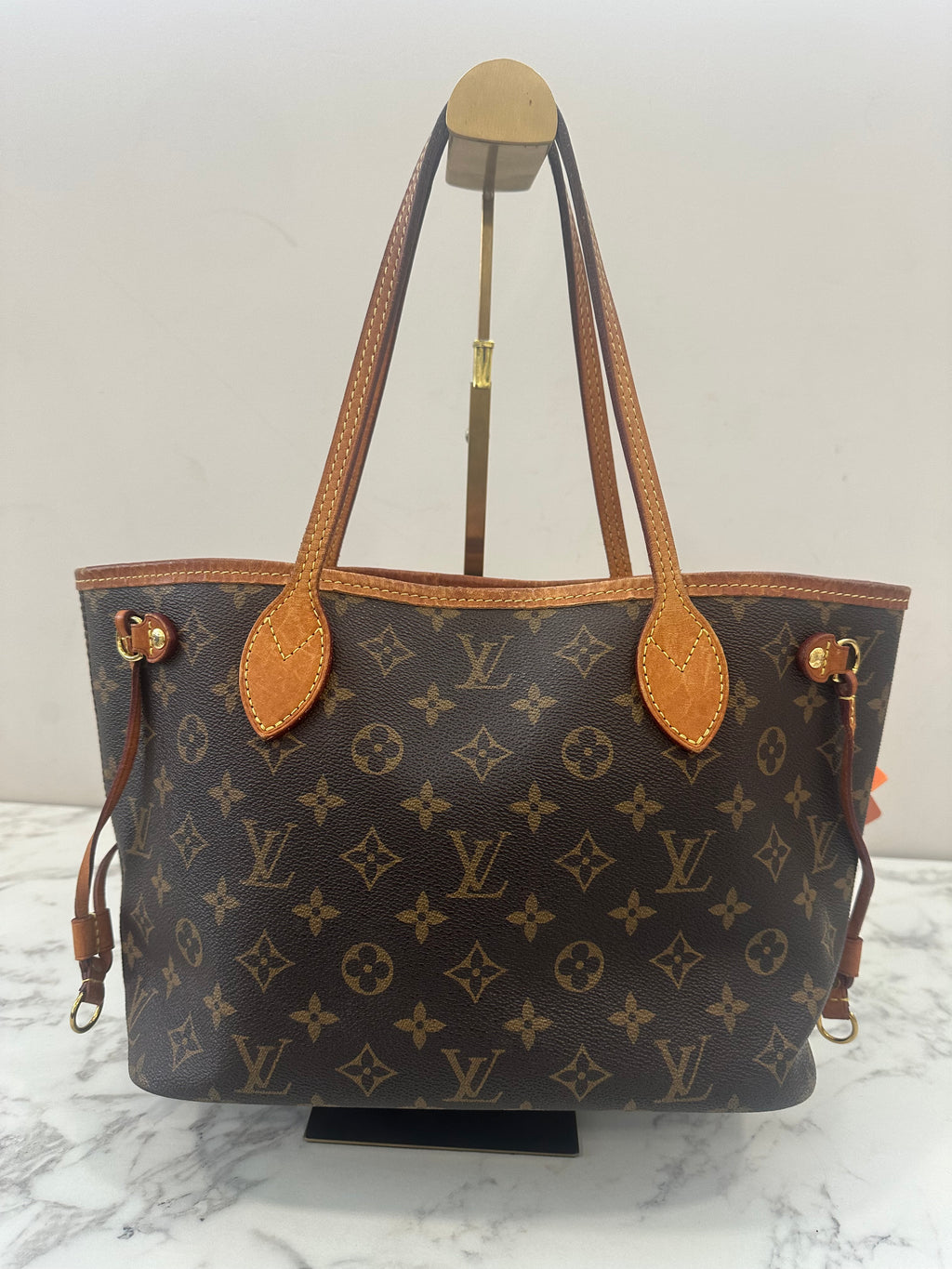 Louis Vuitton Neverfull PM