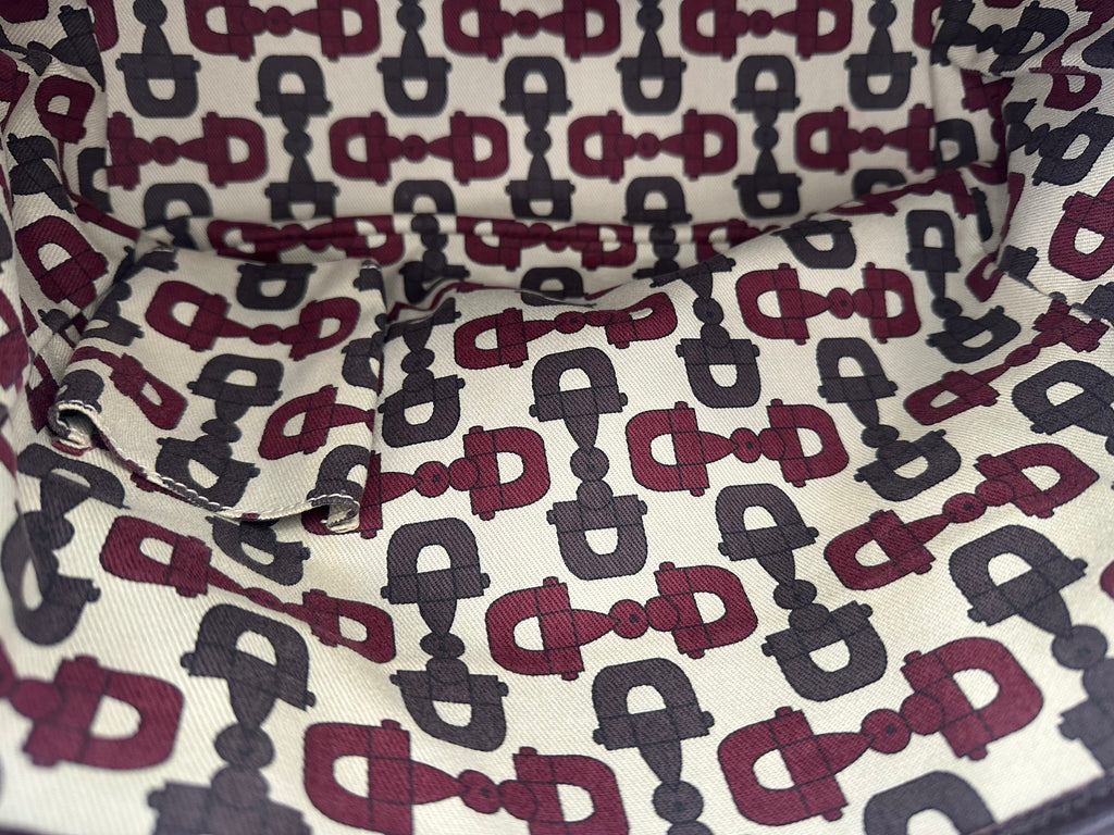 Gucci GG Brown