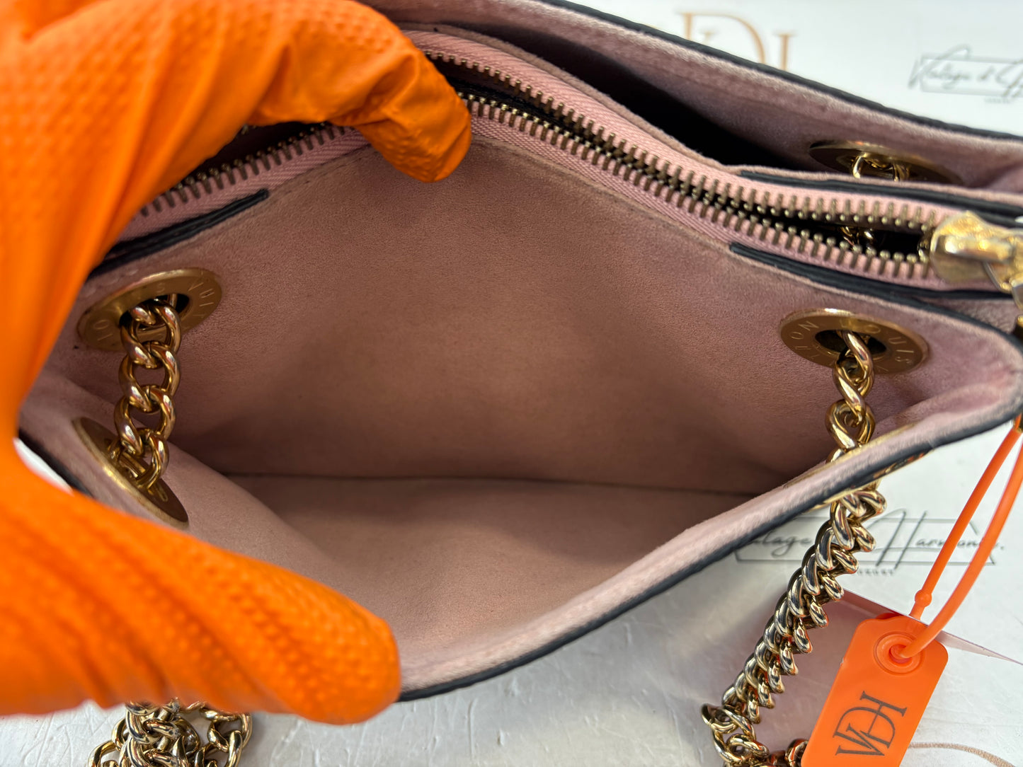 383596 - Louis Vuitton SureneBB