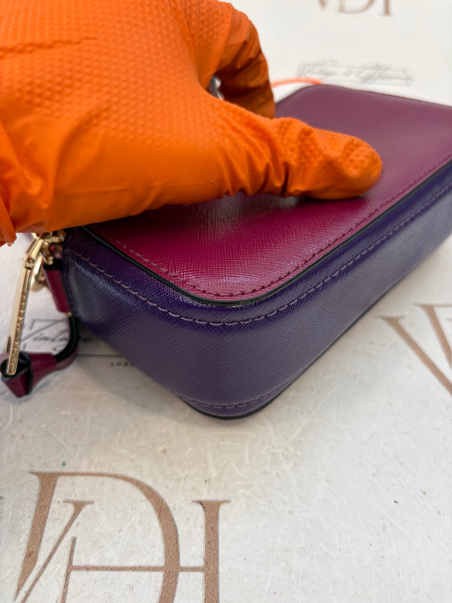 383970 - Marc Jacobs Snapshot