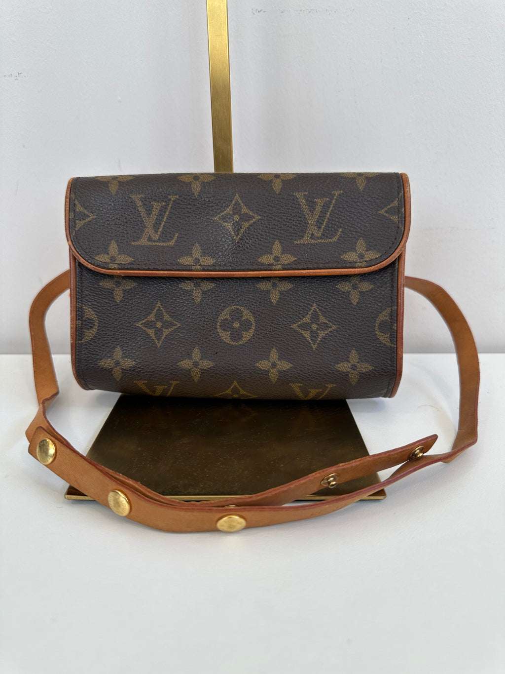 Louis Vuitton Florentine XS