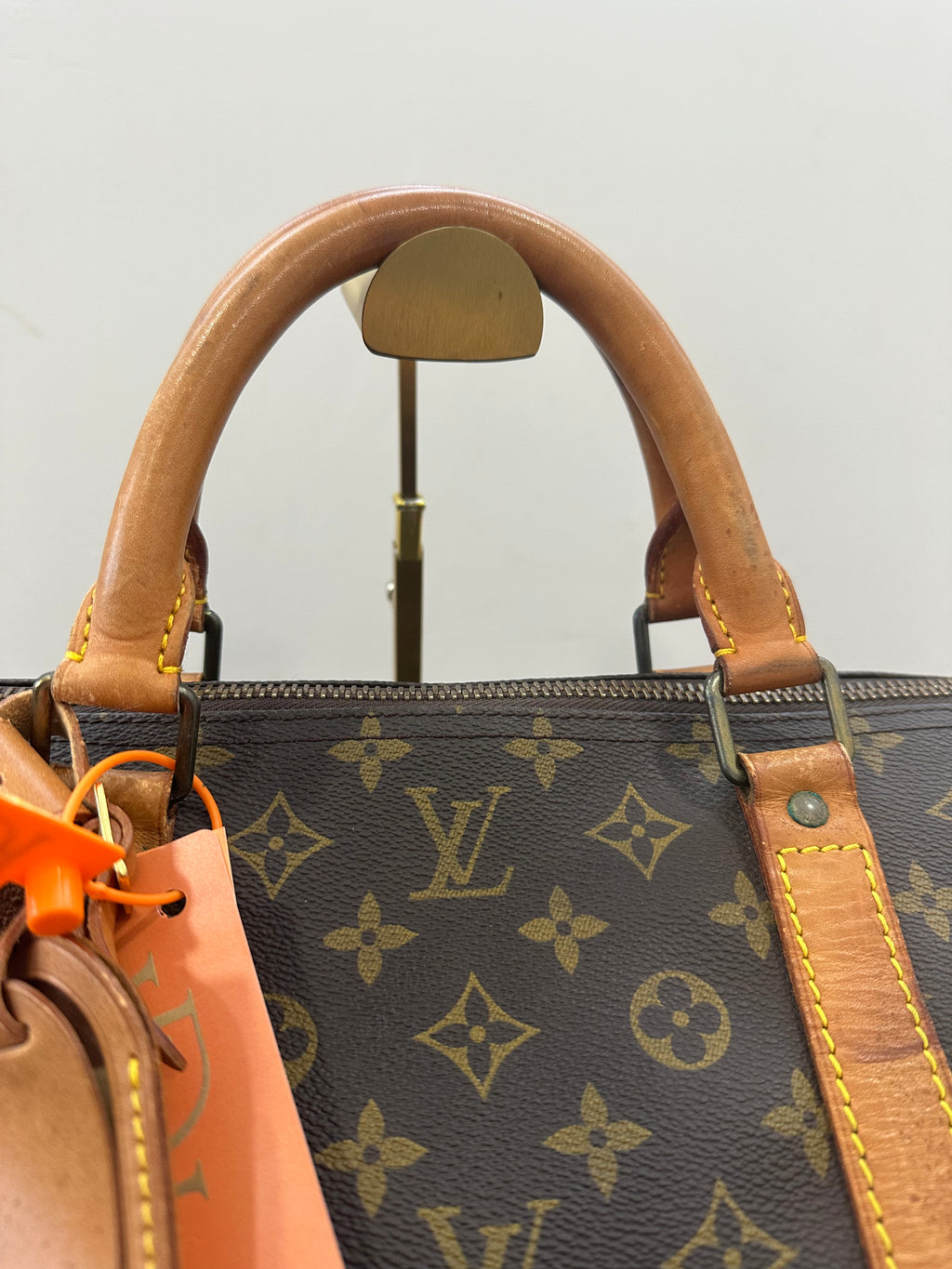 Louis Vuitton Keepall 60
