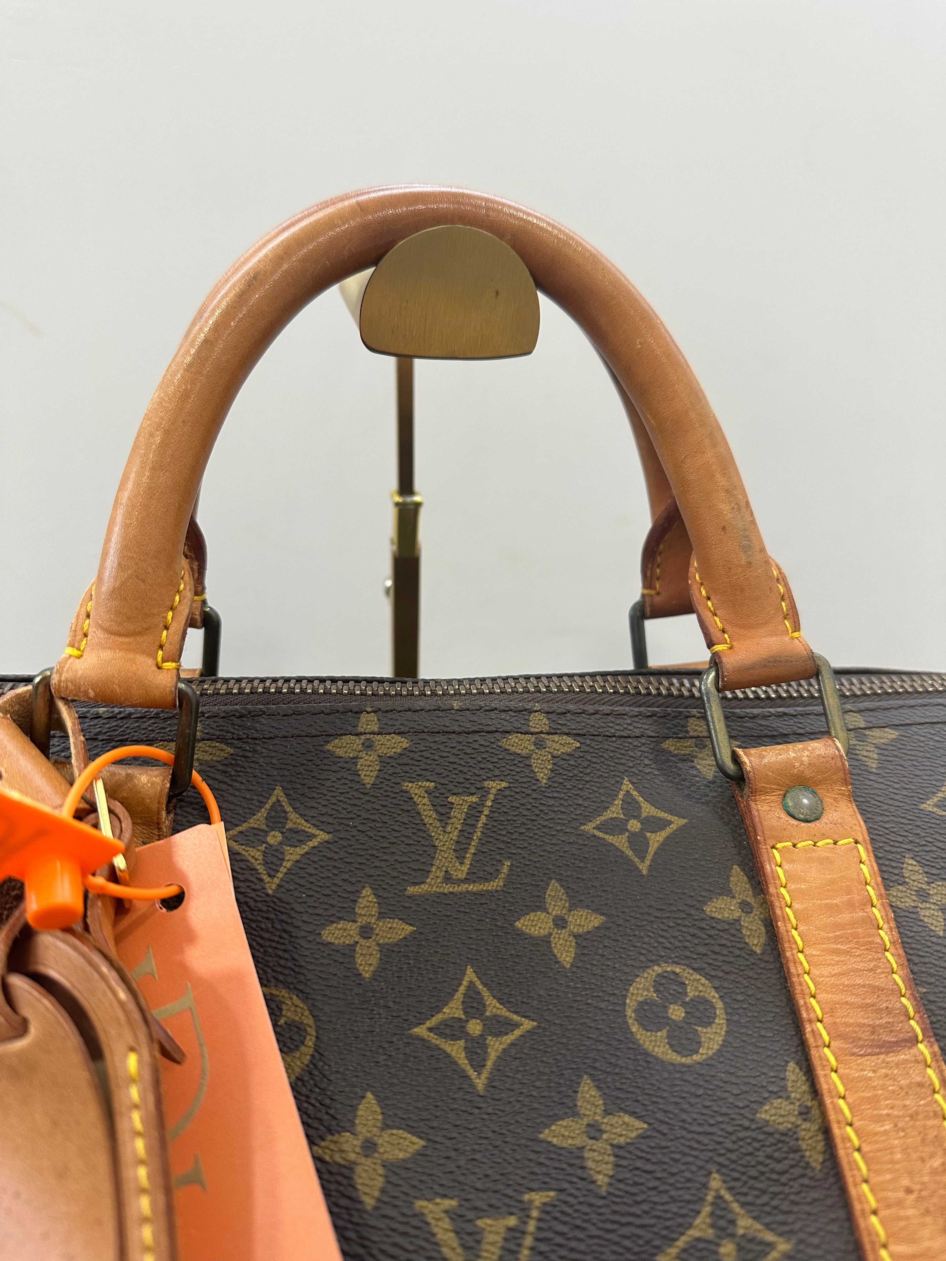 Louis Vuitton Keepall 60