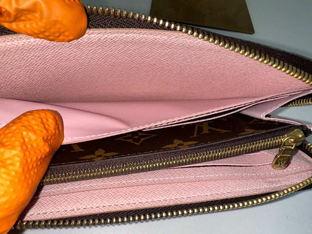 Louis Vuitton Clemence