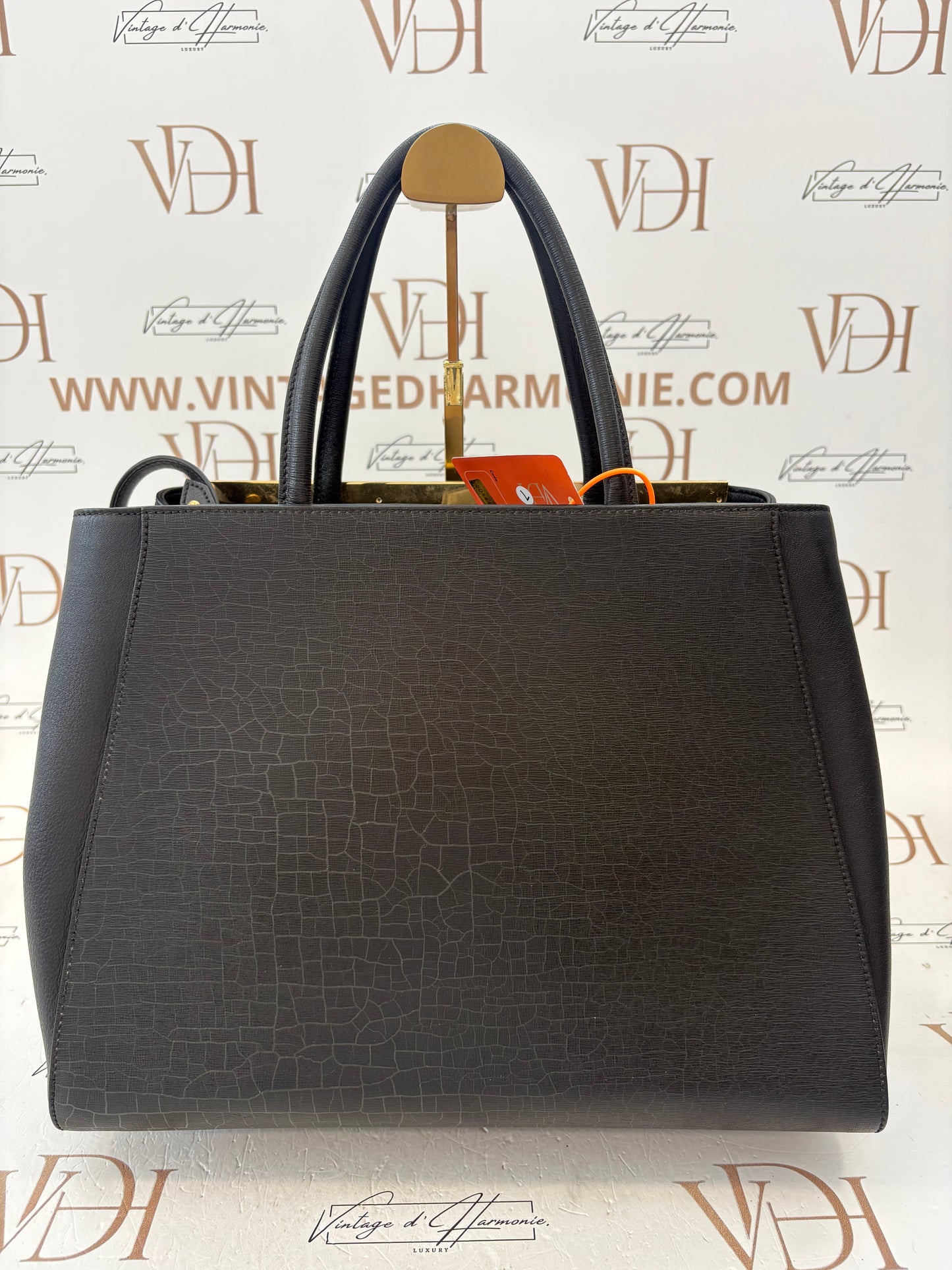 201410 - Fendi 2 Jours