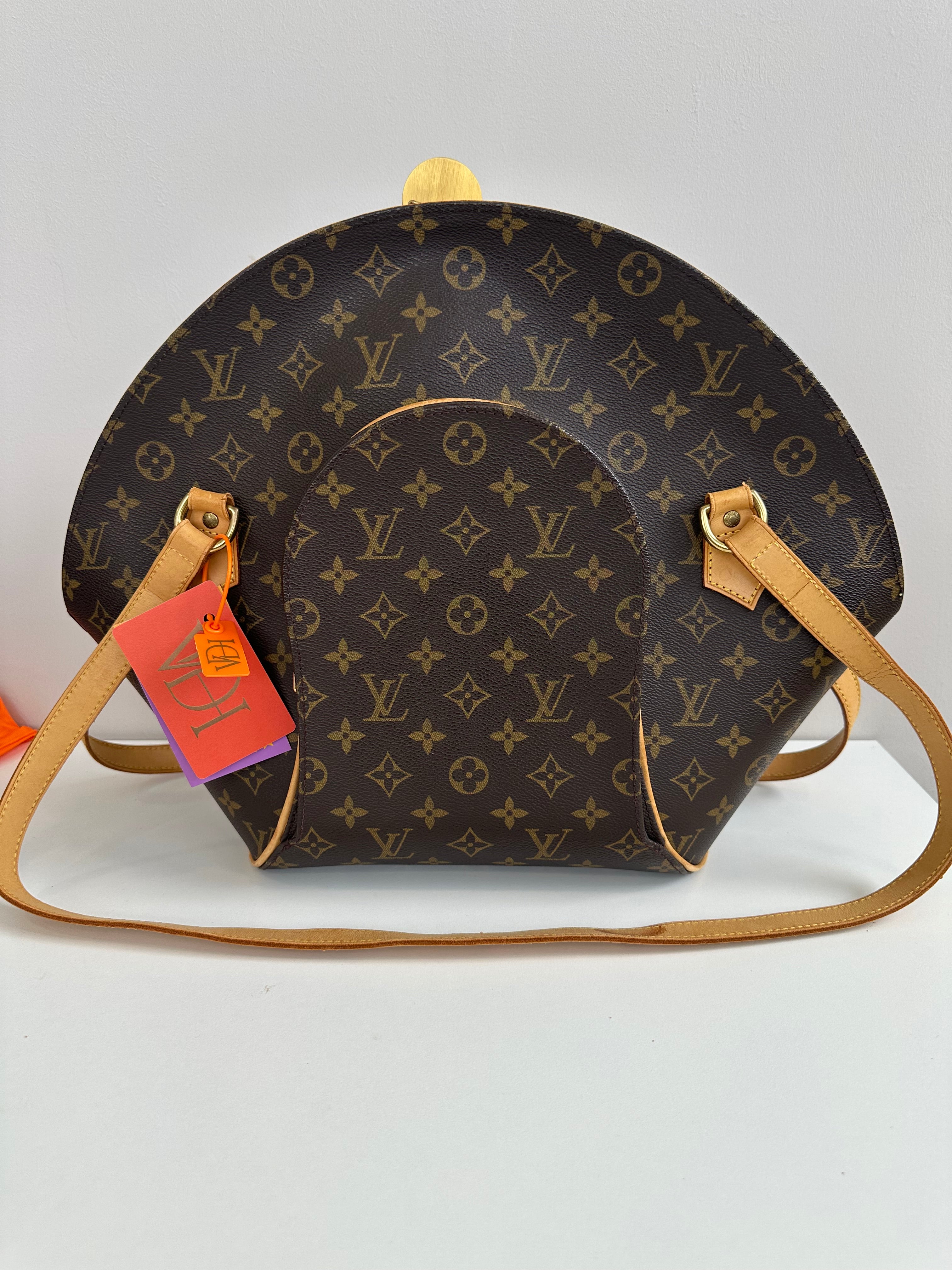Louis Vuitton Ellipse Shop