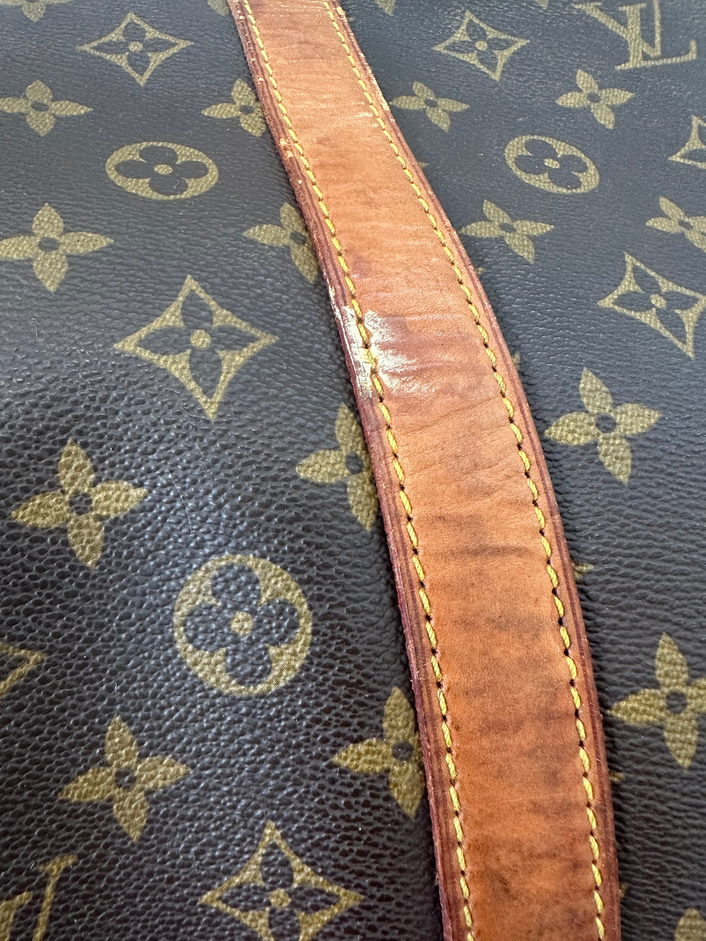 Louis Vuitton Keepall 60