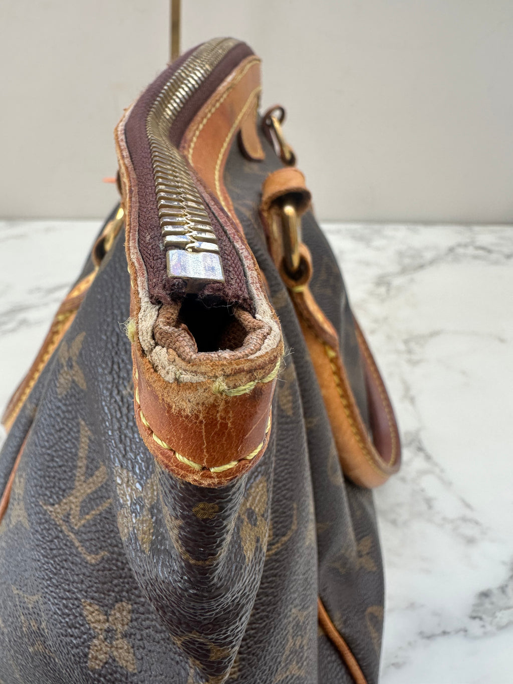 Louis Vuitton Tivoli PM