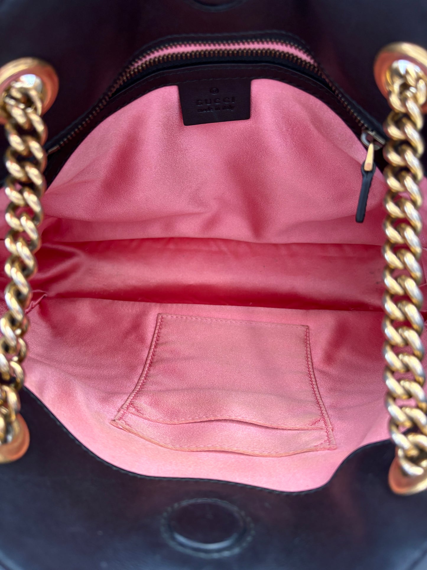 383693 - Gucci GG Marmont