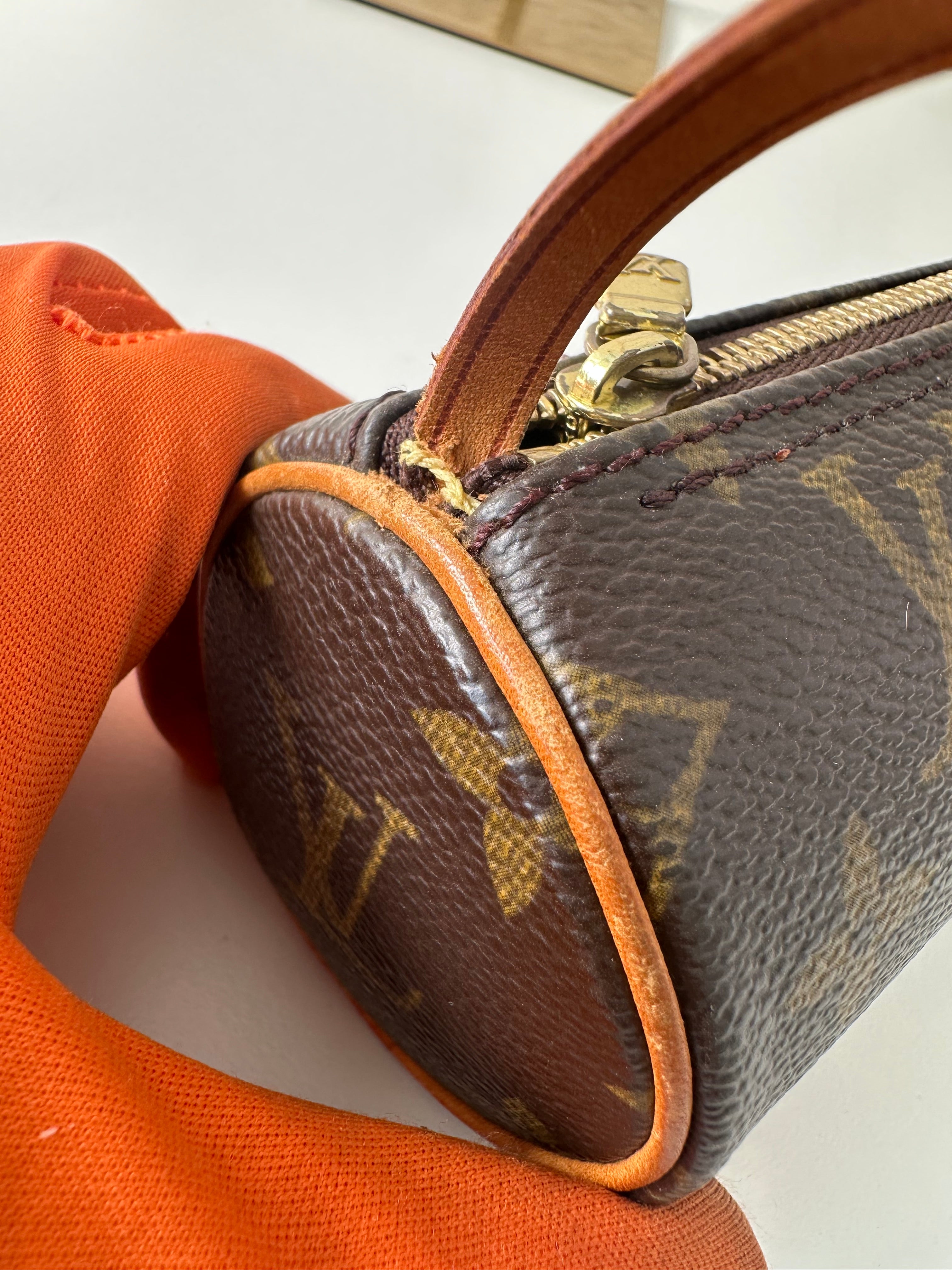 Louis Vuitton Mini Papillon