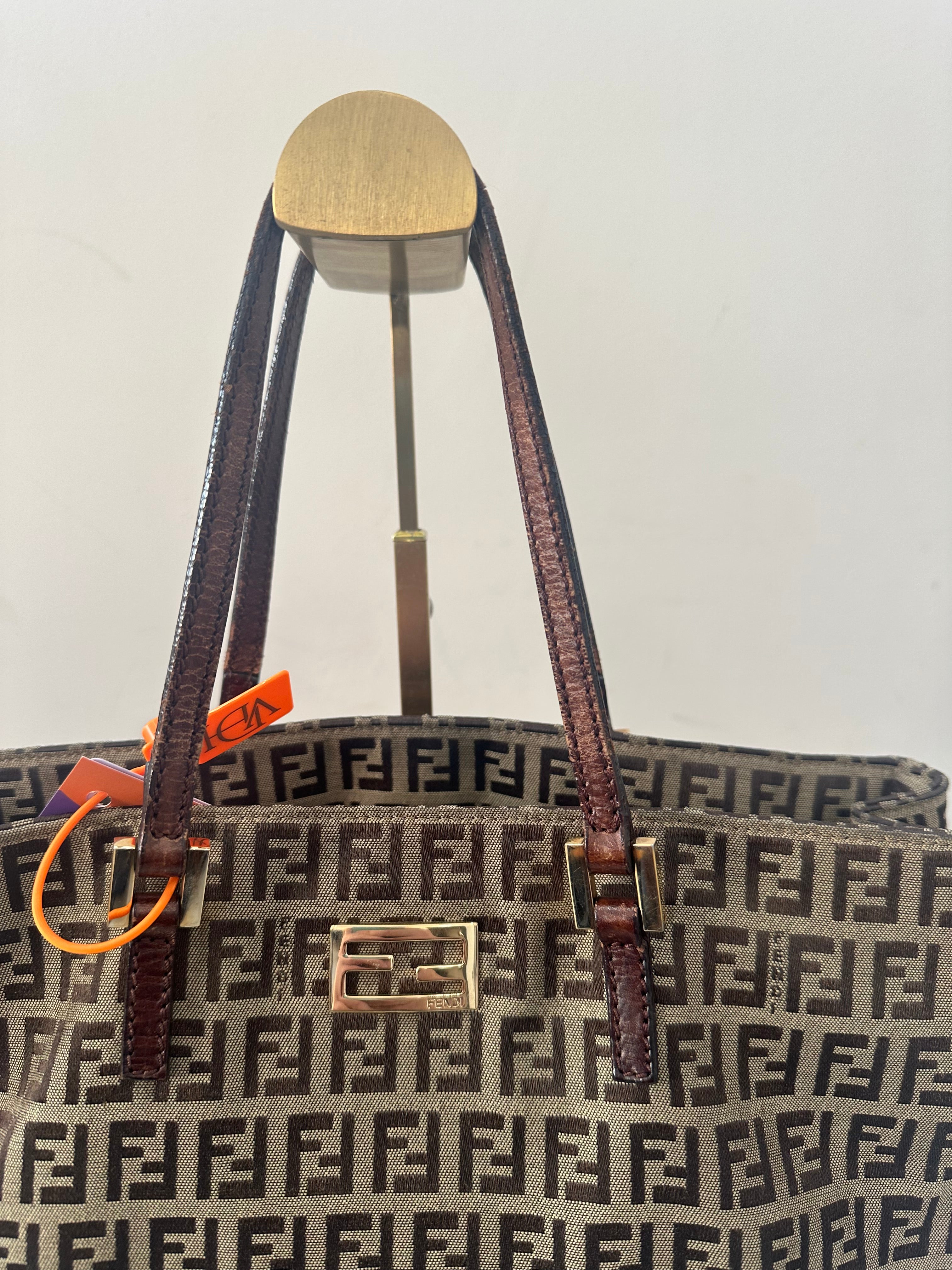 Fendi Handbag