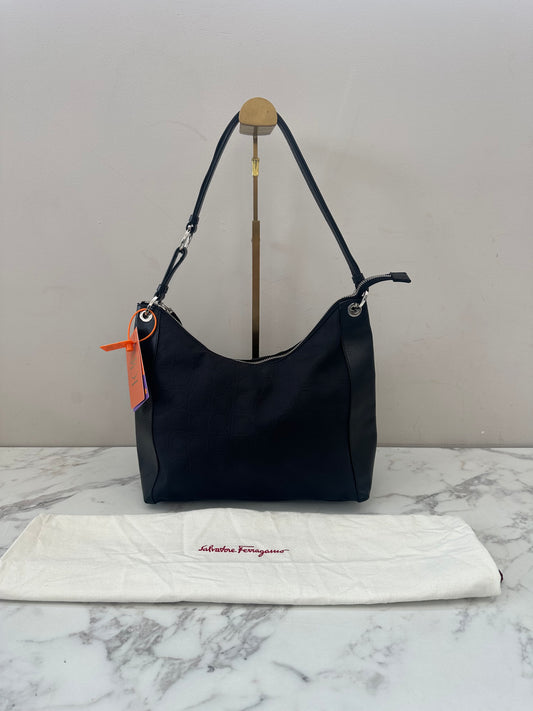 Salvatore Ferragamo Black