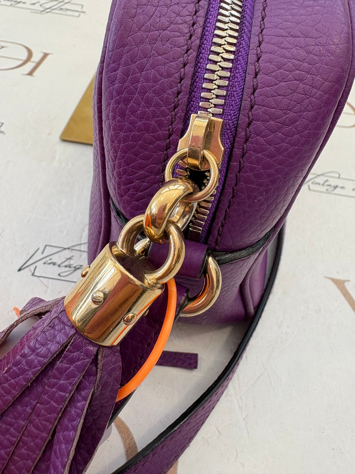 383170 - Gucci Soho