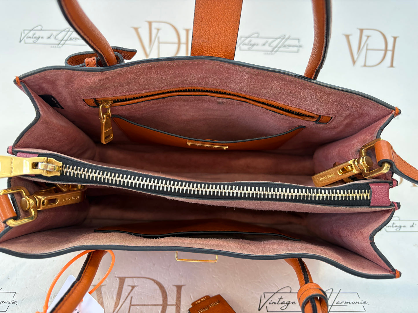 201286 - Miu Miu Madras