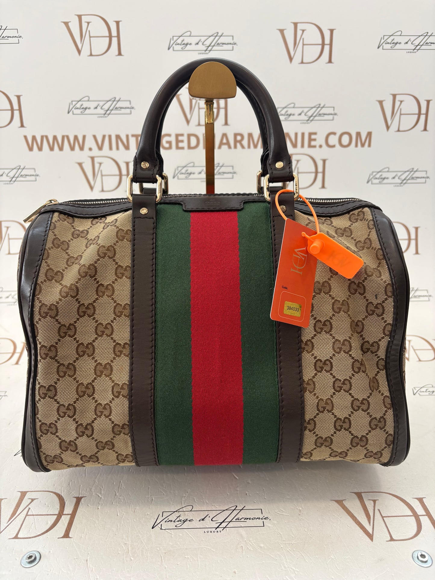 384033 - Gucci Bauletto