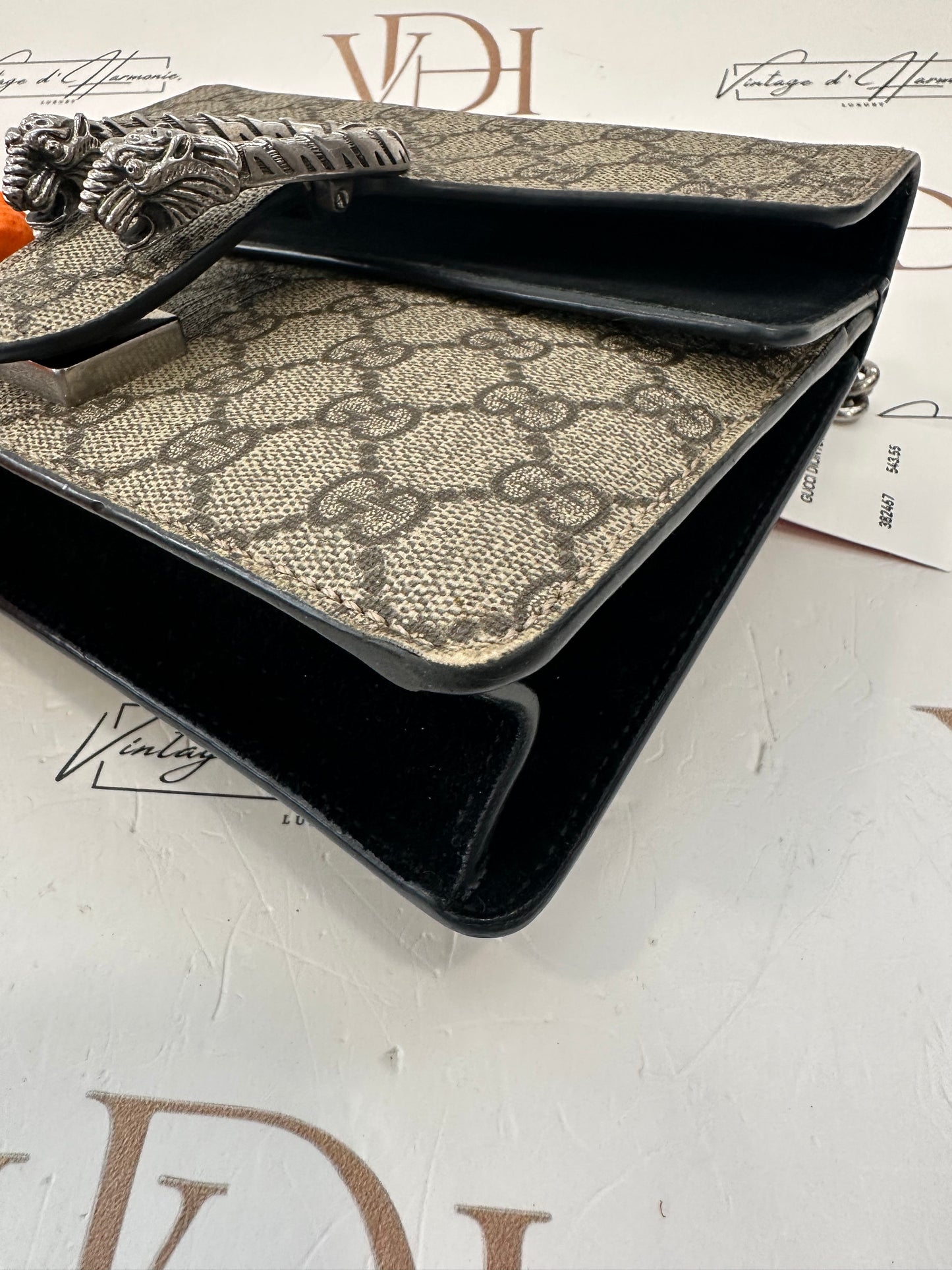 382467 - Gucci Dionysus