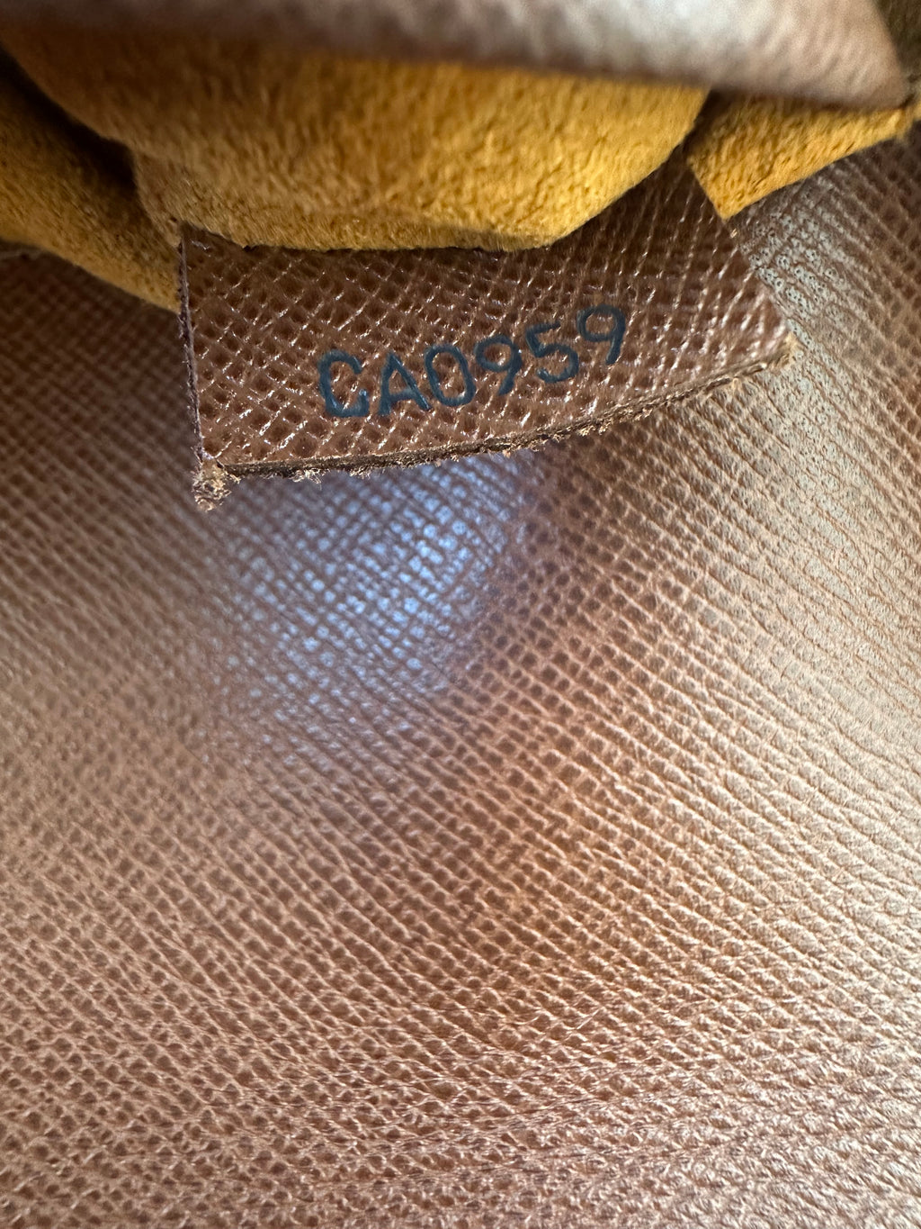 Louis Vuitton Musette Salsa