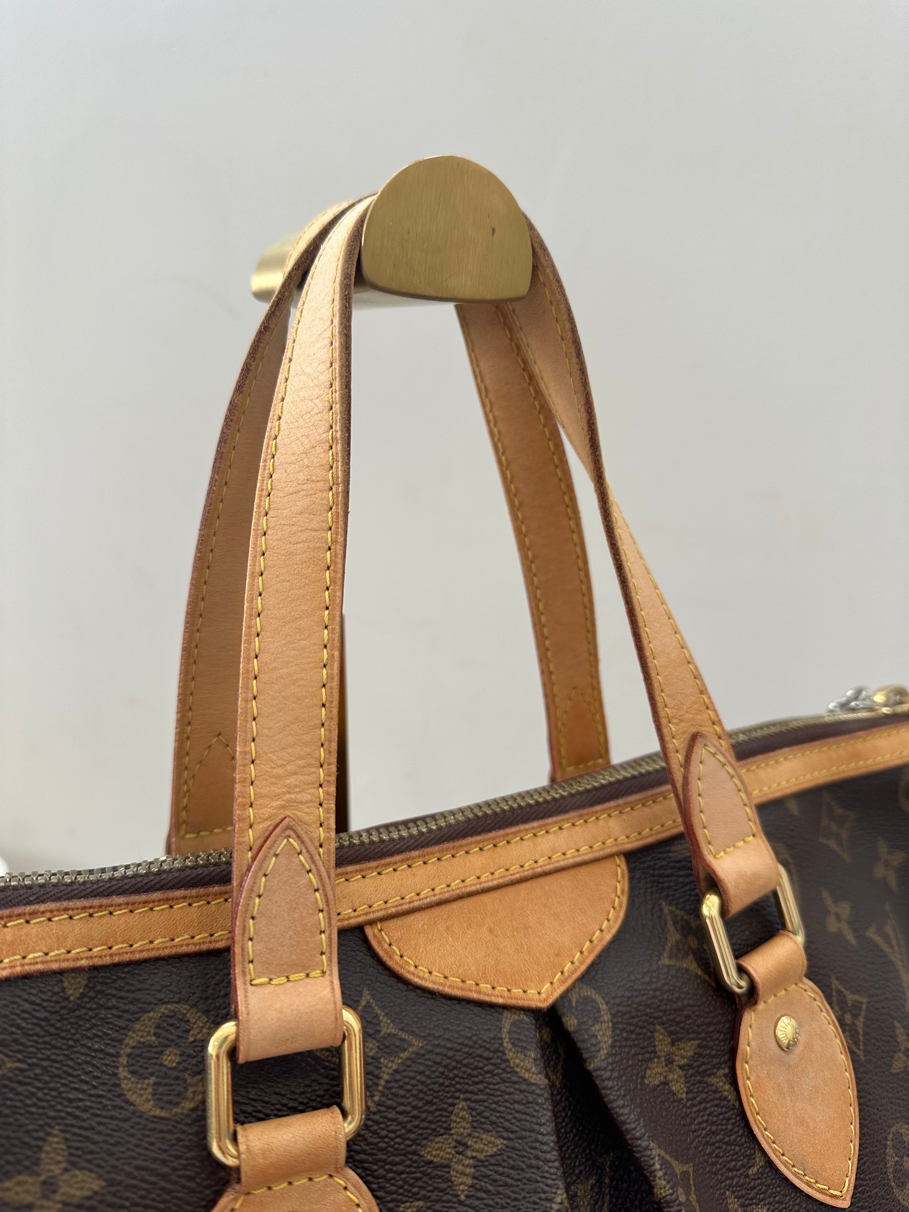 Louis Vuitton Palermo PM