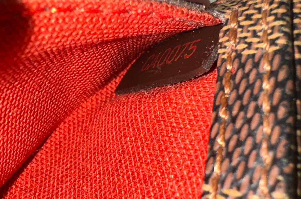 Louis Vuitton Geronimos