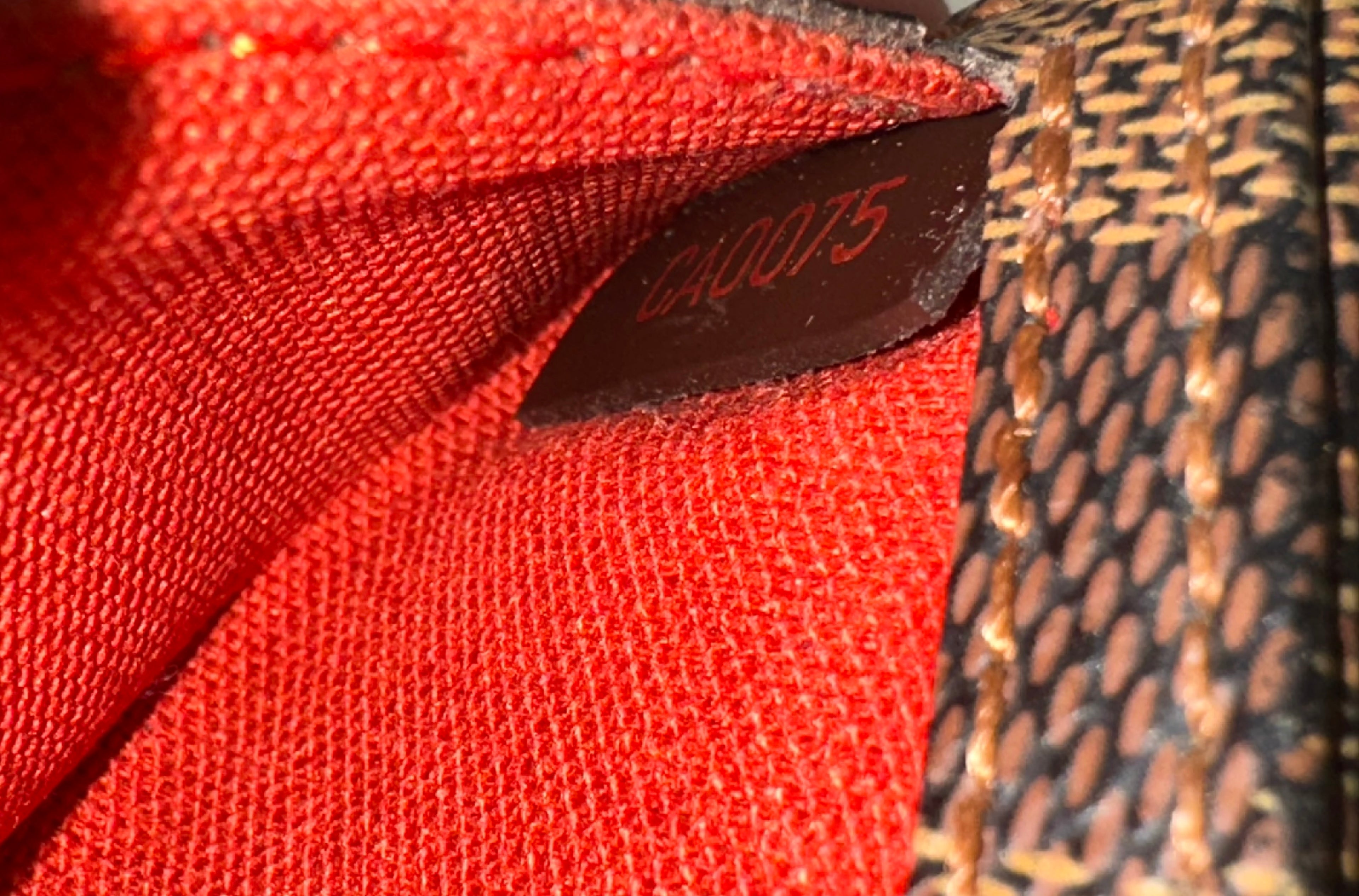 Louis Vuitton Geronimos