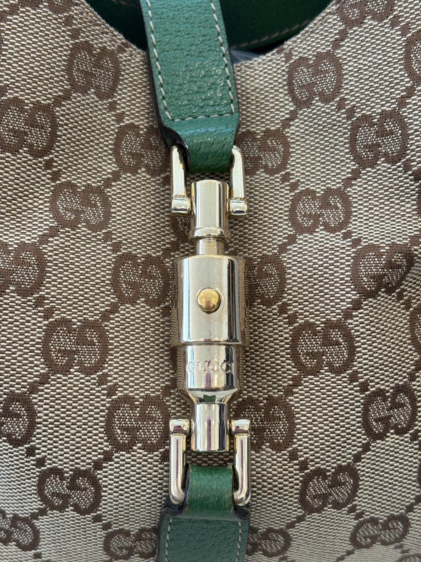 384189 - Gucci Jackie 1961