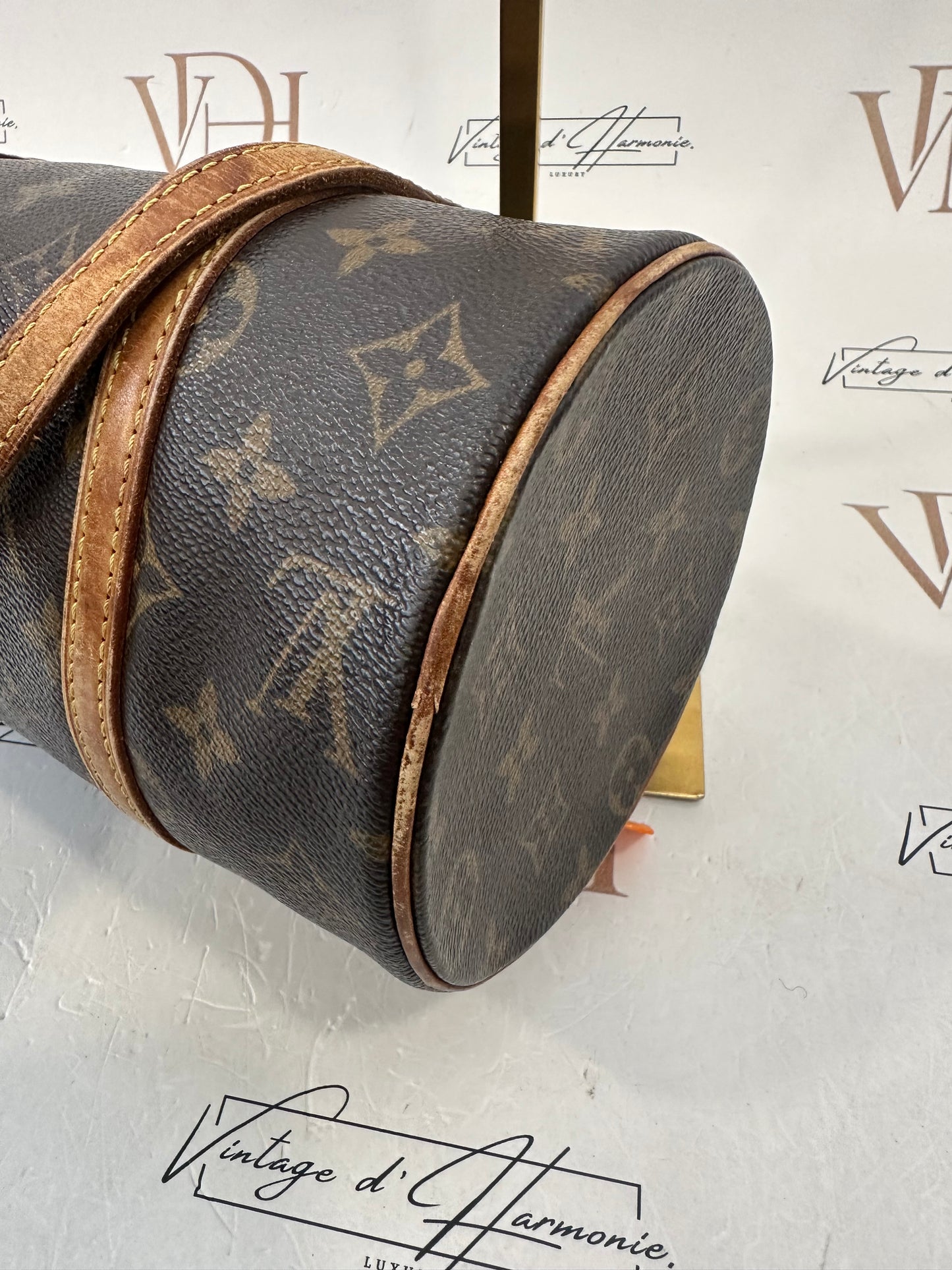 017760 - Louis Vuitton Papillon 26