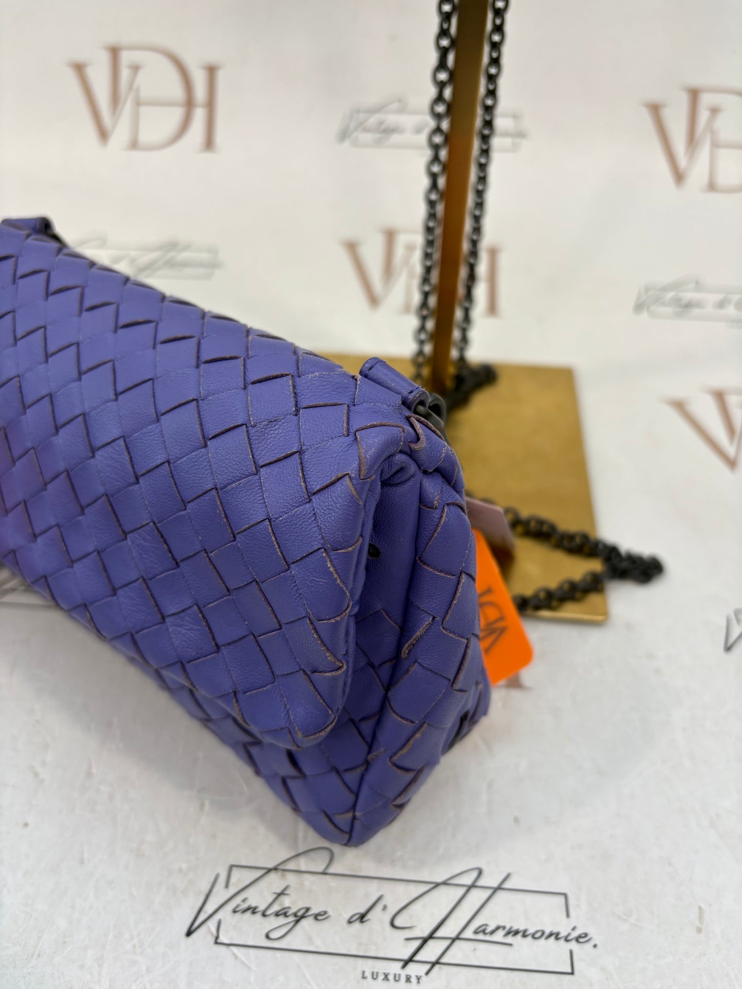 201093 - Bottega Veneta Olimpia