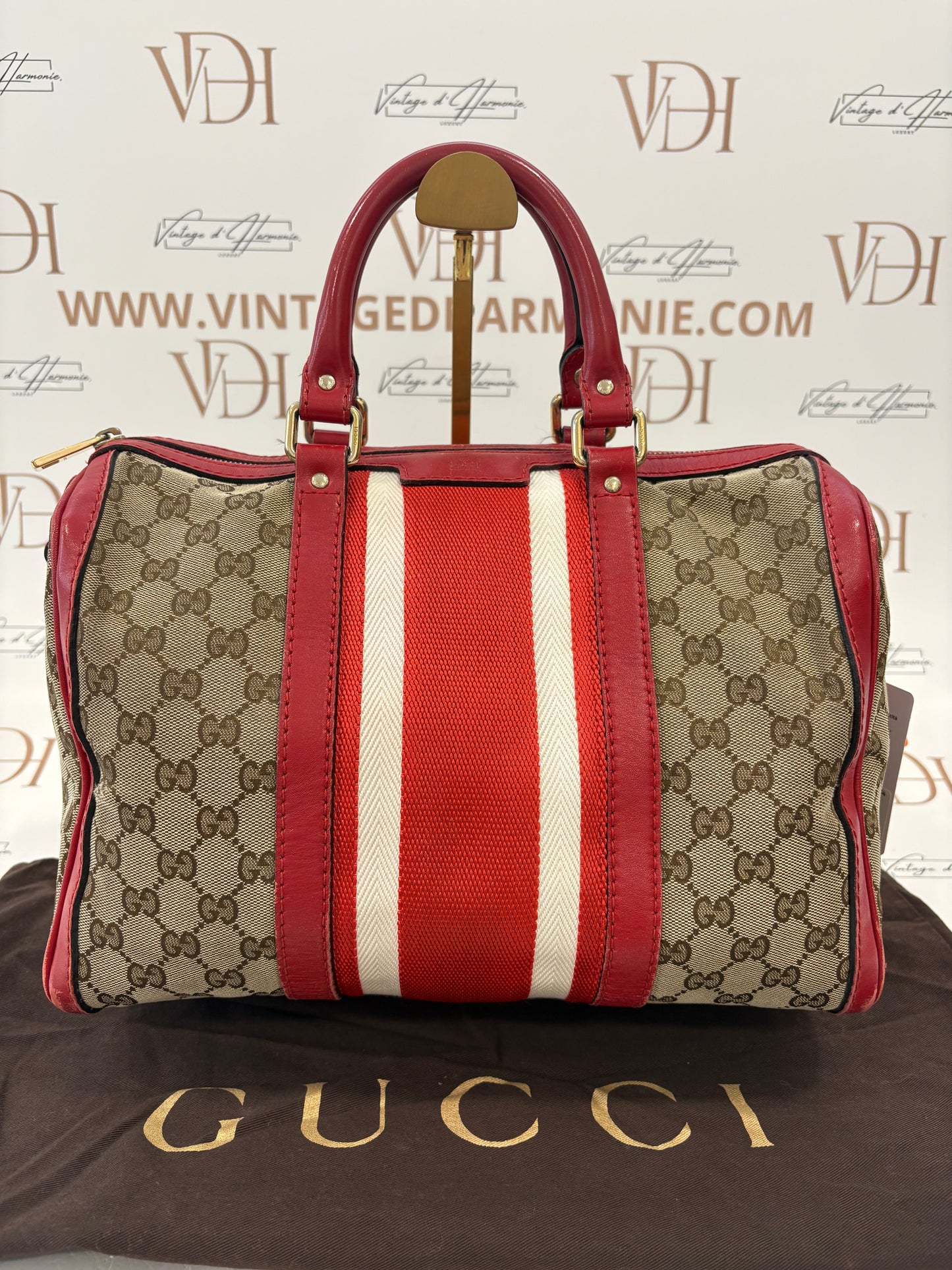 383097 - - Gucci Bauletto