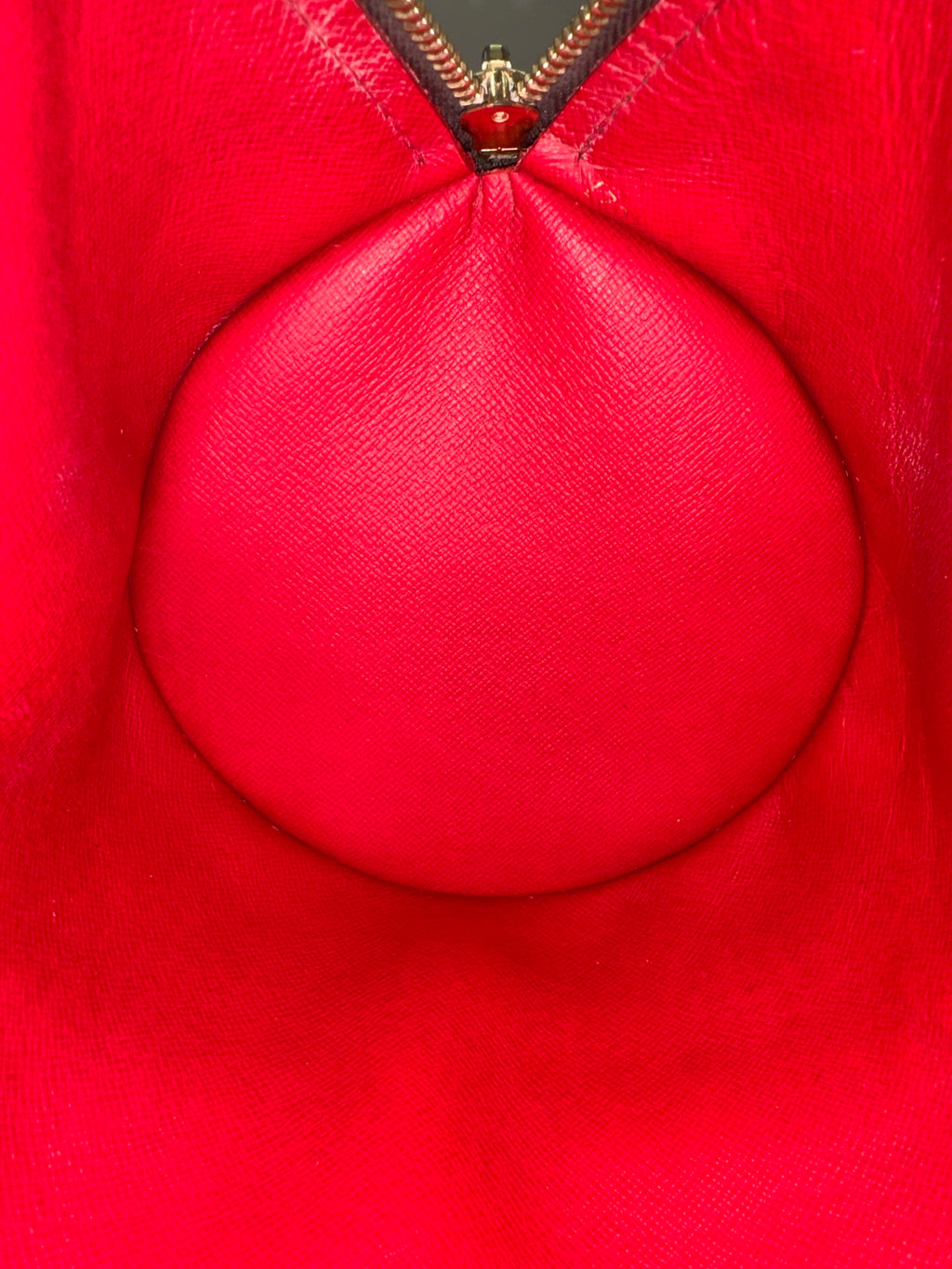 Louis Vuitton Papillon 30 Damier