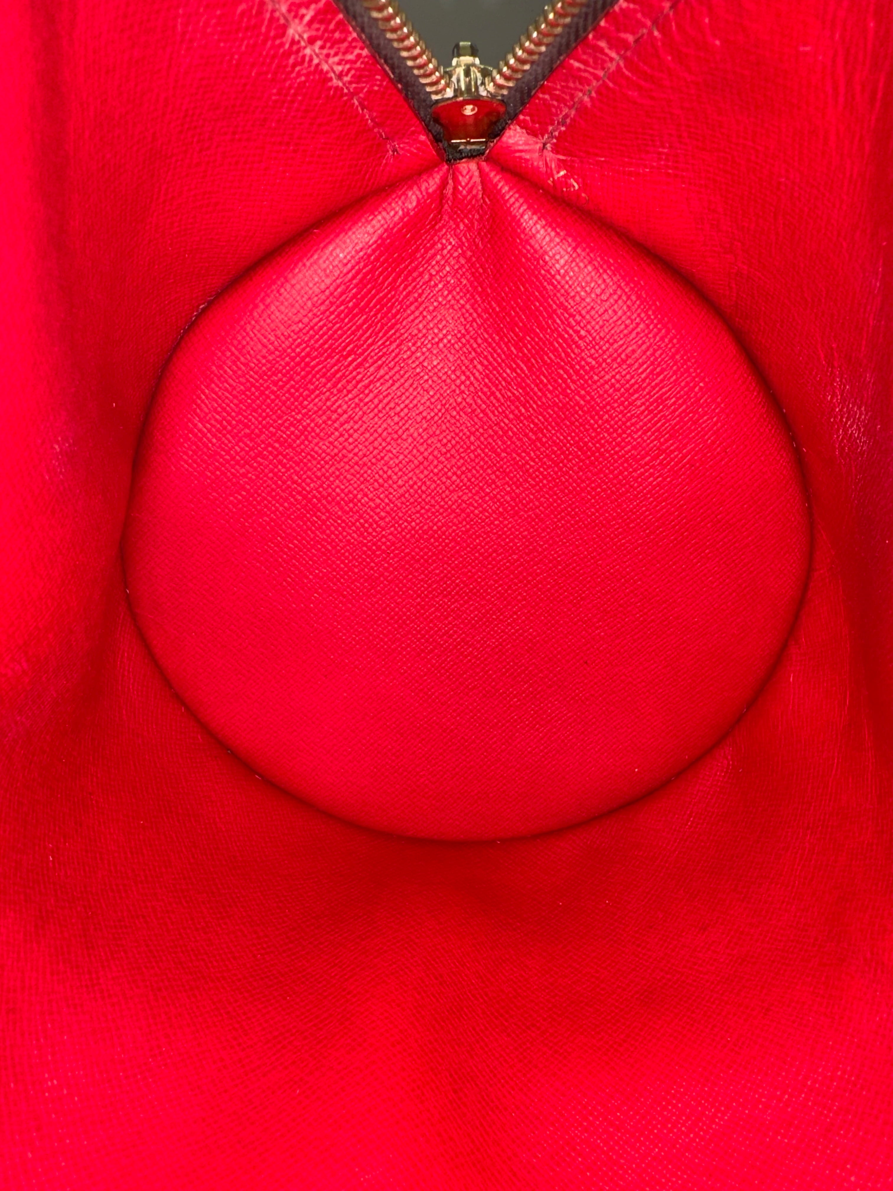 Louis Vuitton Papillon 30 Damier