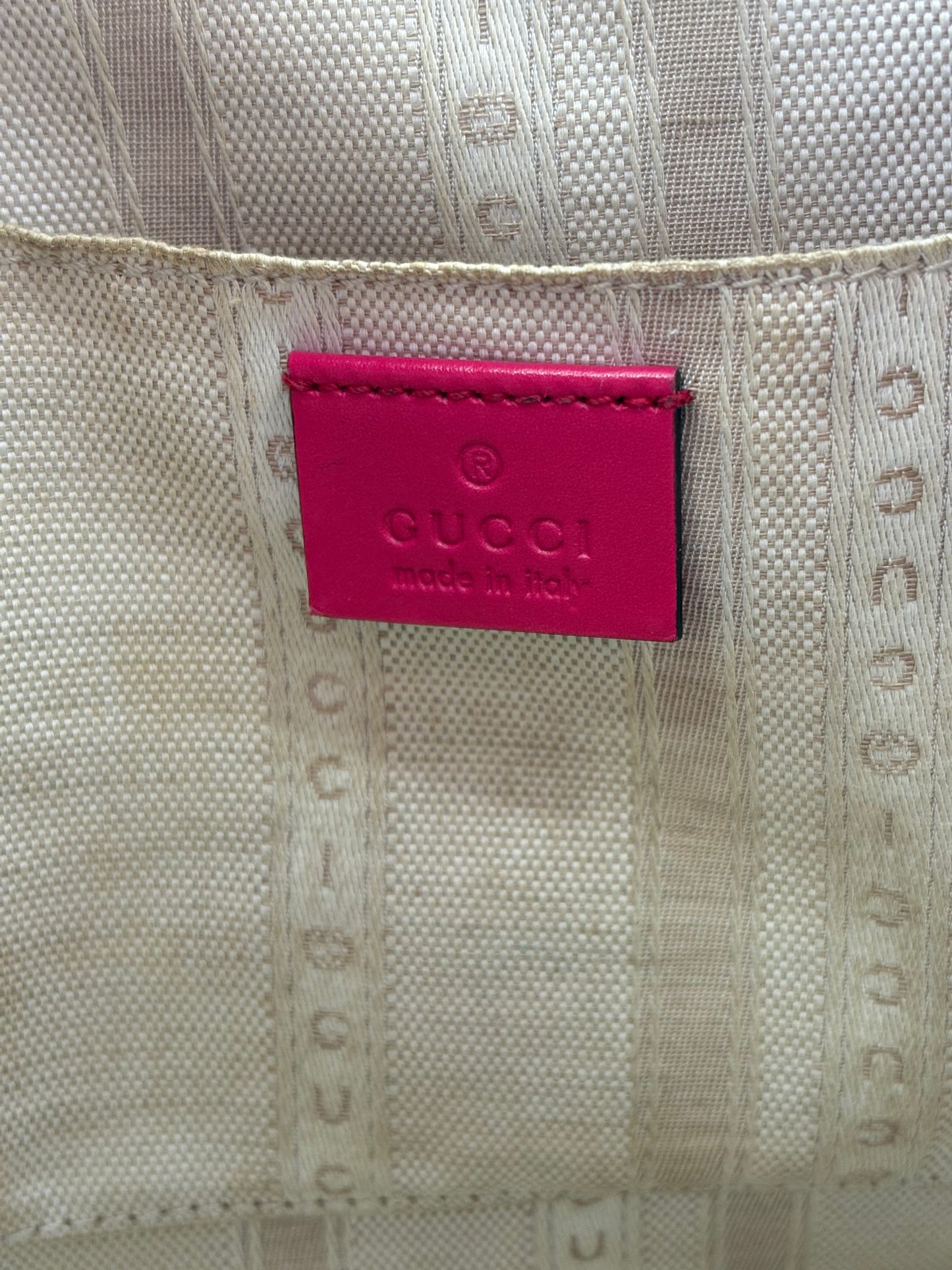 200906 - Gucci Diamante