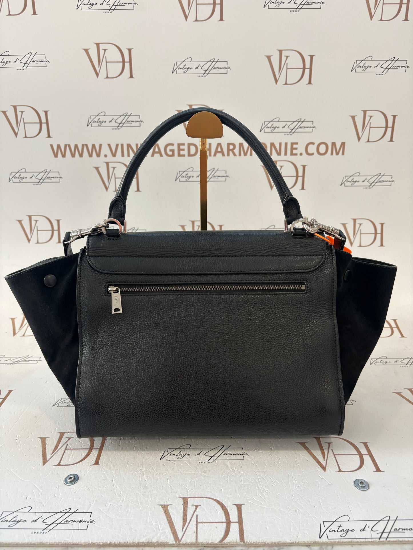 201553 - Céline Trapeze