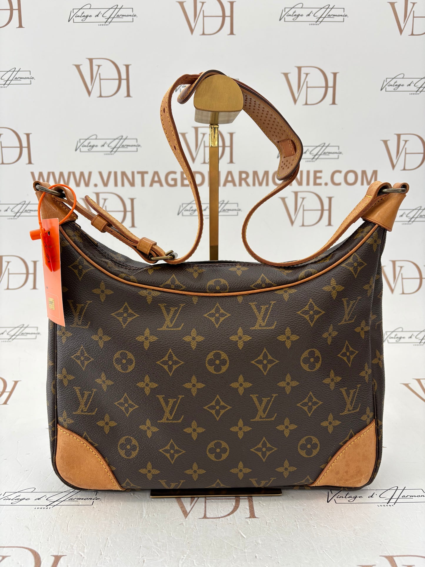 018671 - Louis Vuitton Boulogne 30