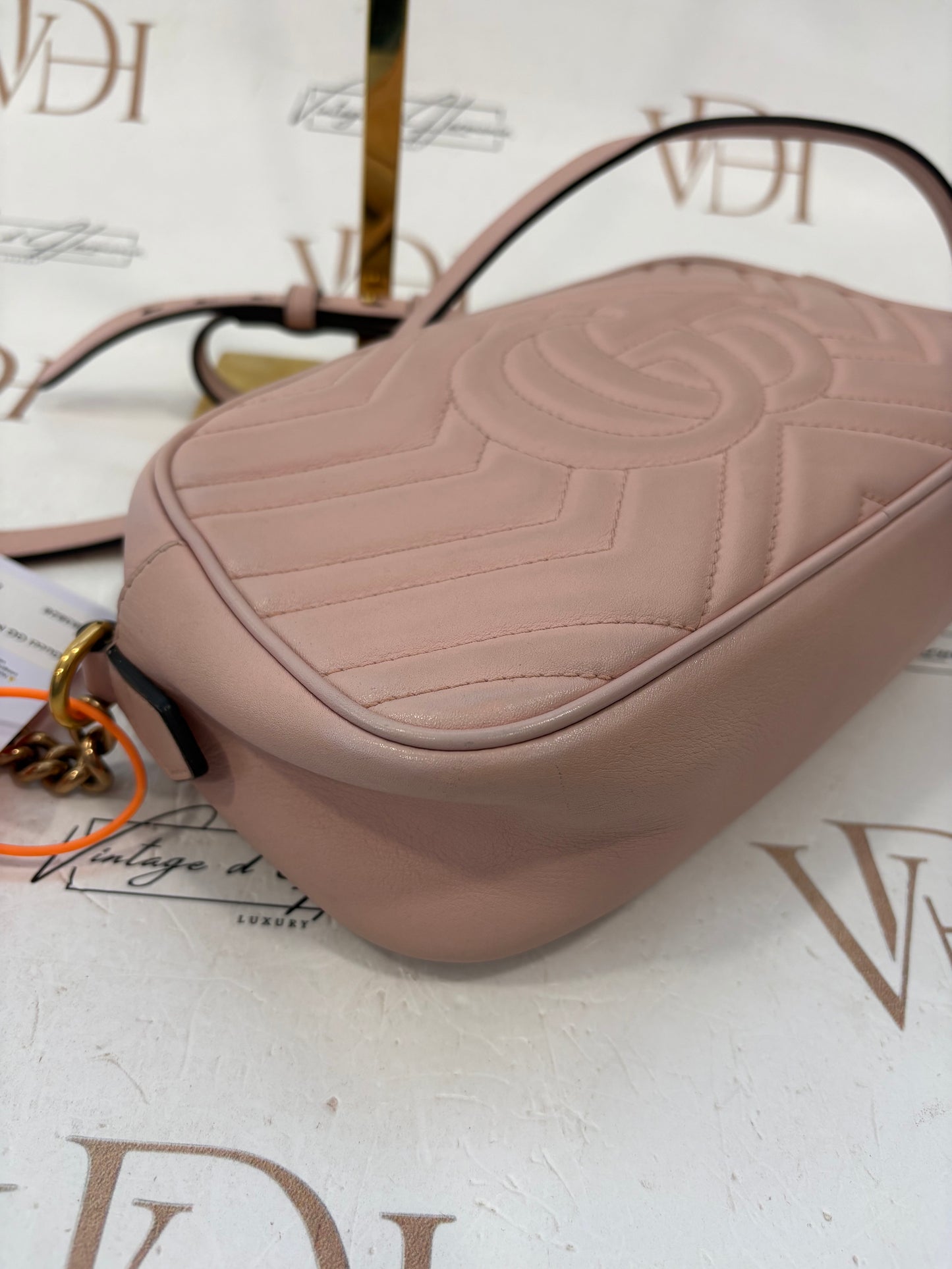 383828 - Gucci GG Marmont