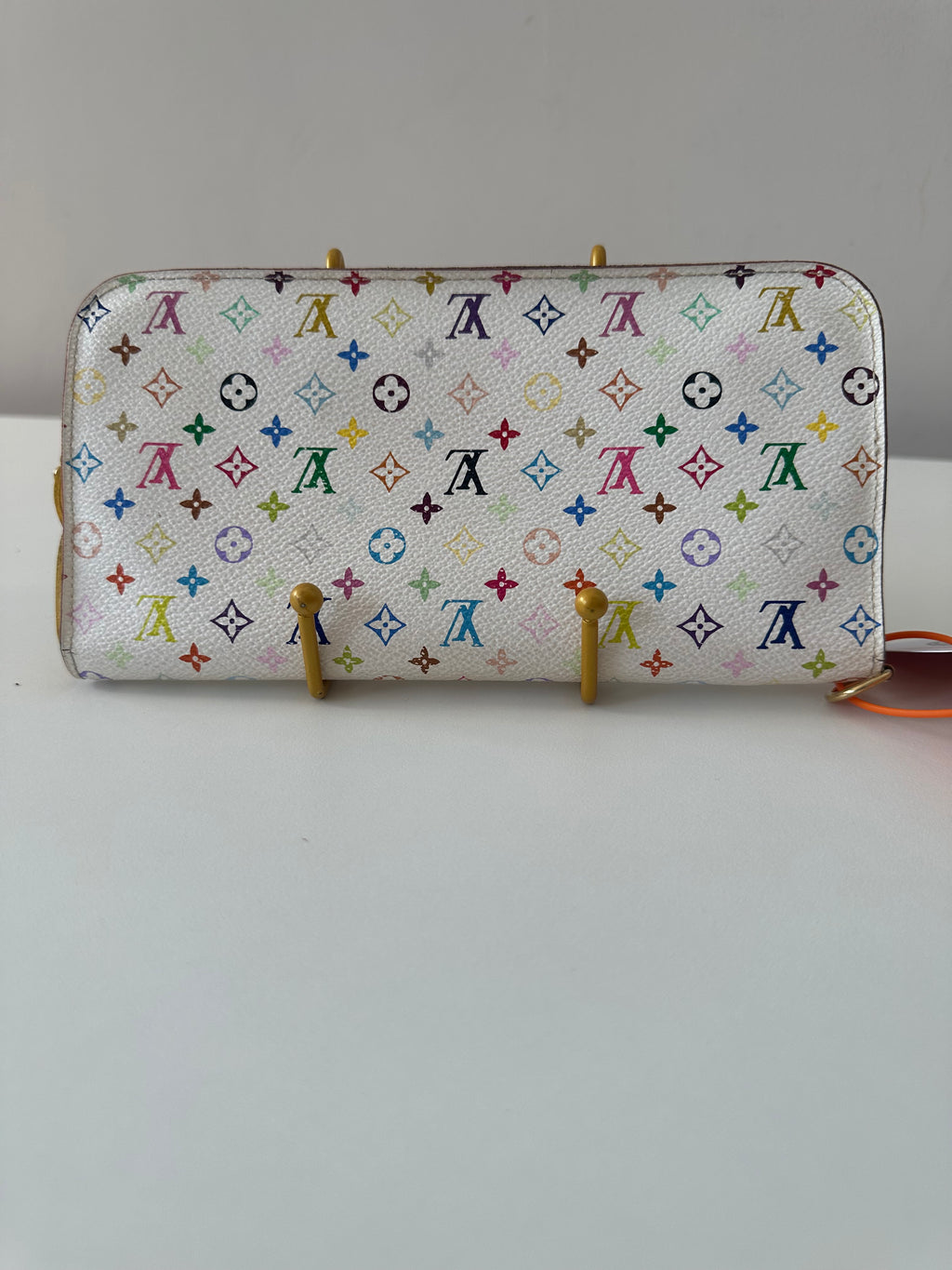 Louis Vuitton Insolite Multicolor