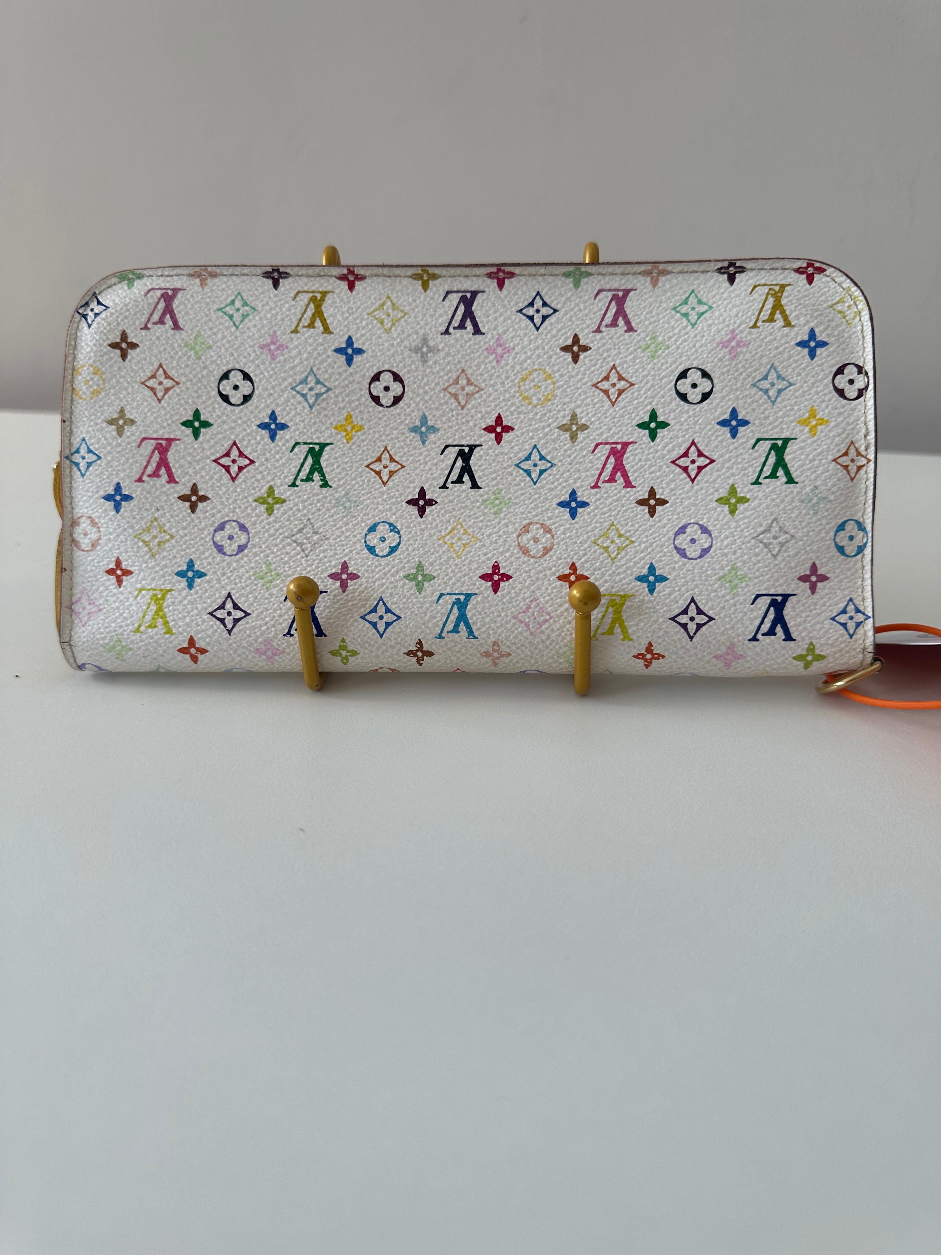 Louis Vuitton Insolite Multicolor