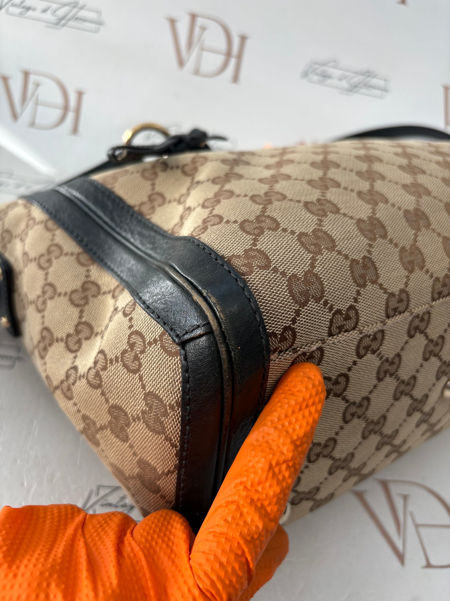 383449 - Gucci Bag