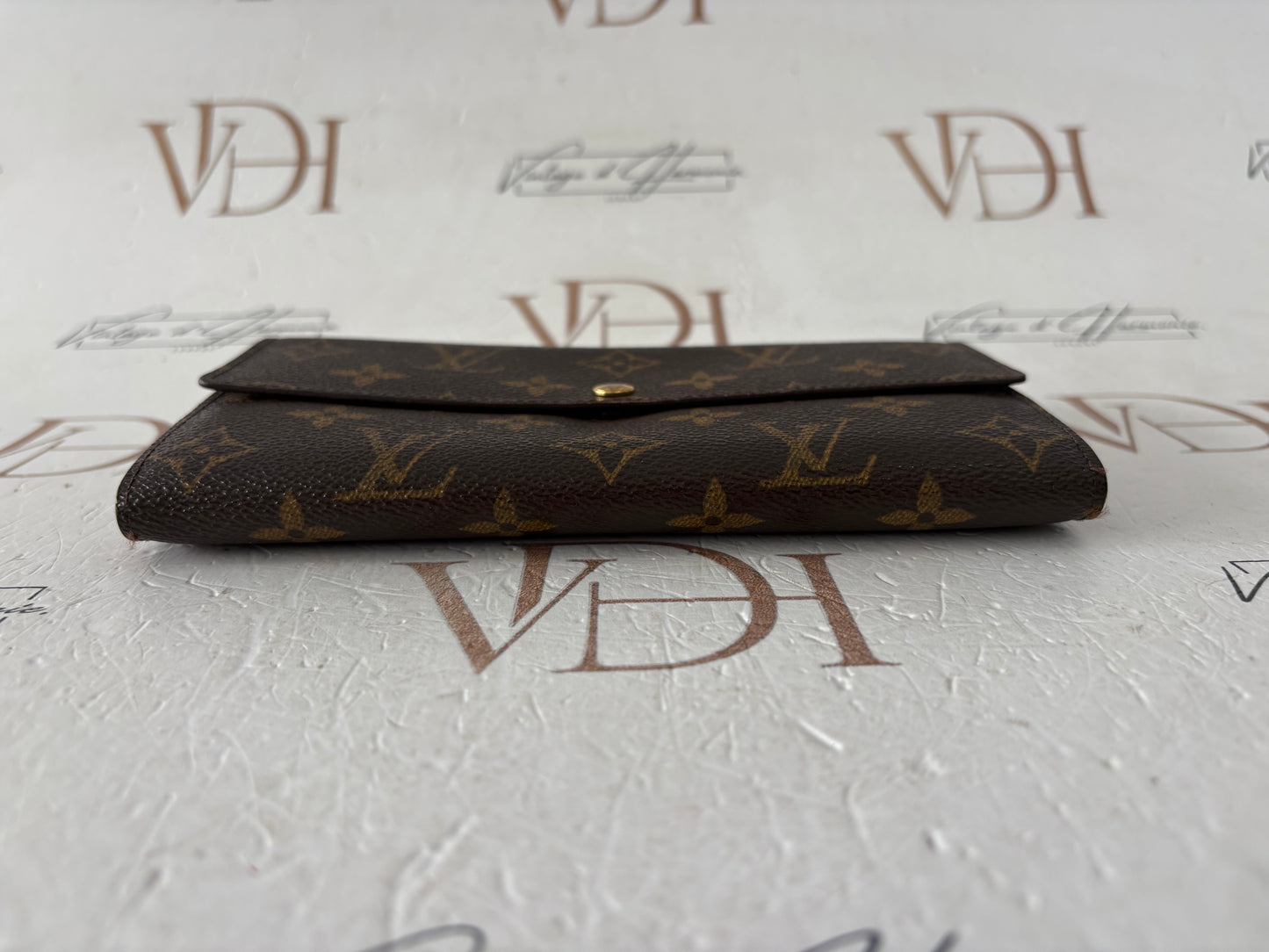 017337 - Louis Vuitton Wallet