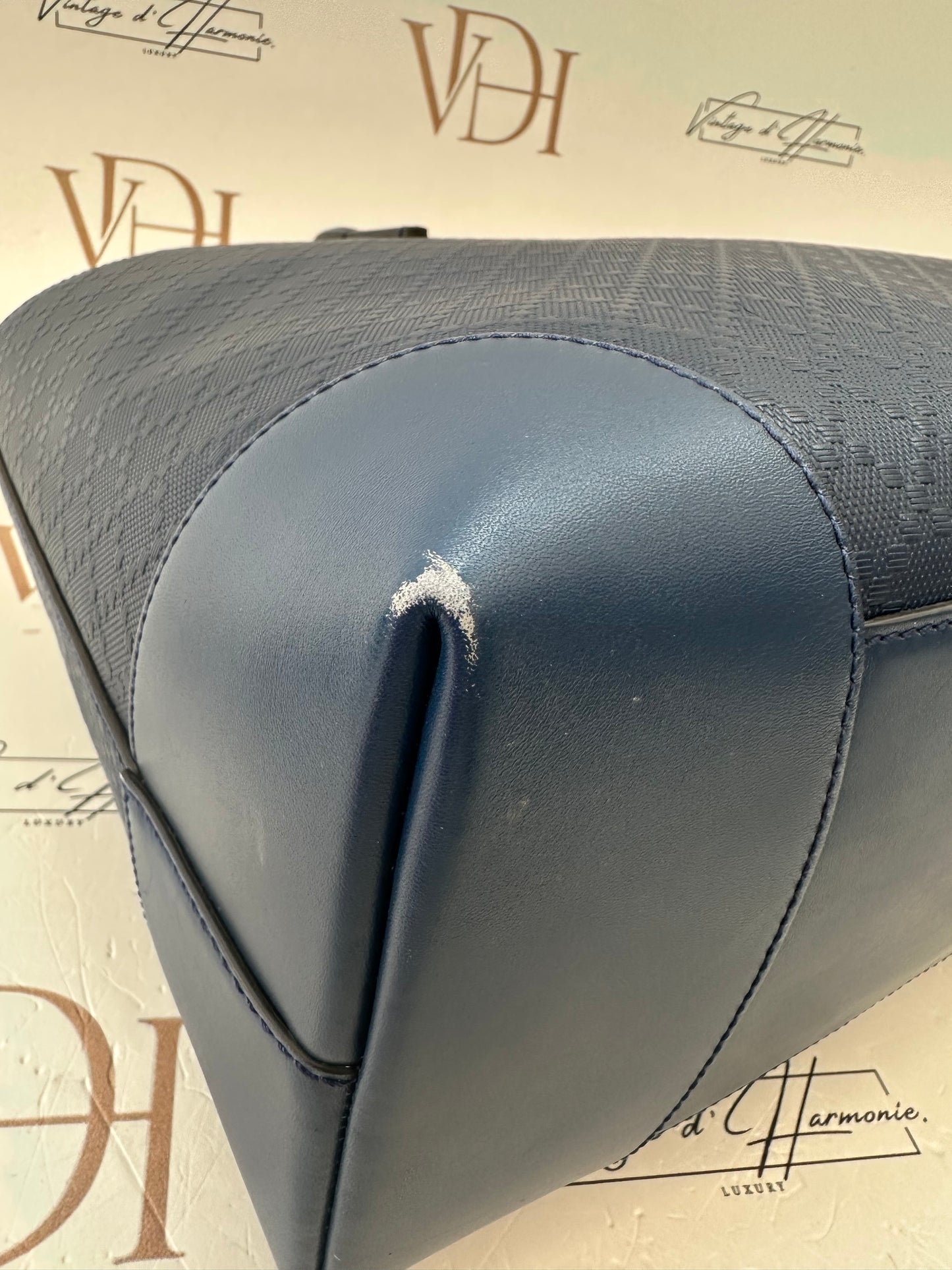 382503 - Gucci Blu