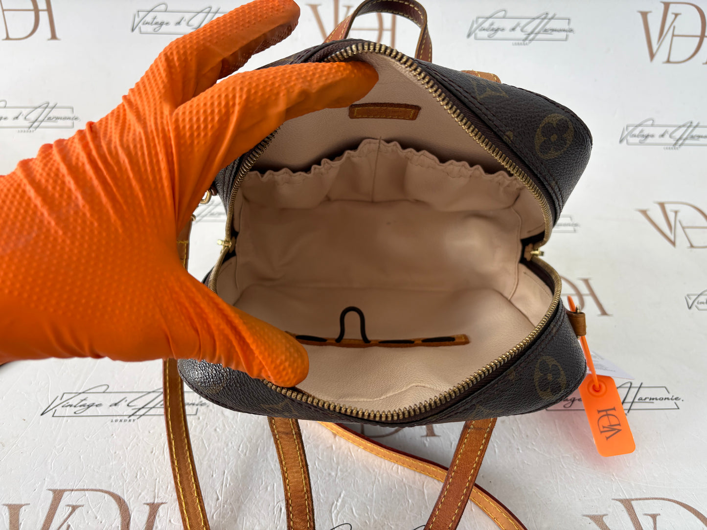 017065 - Louis Vuitton Spontini