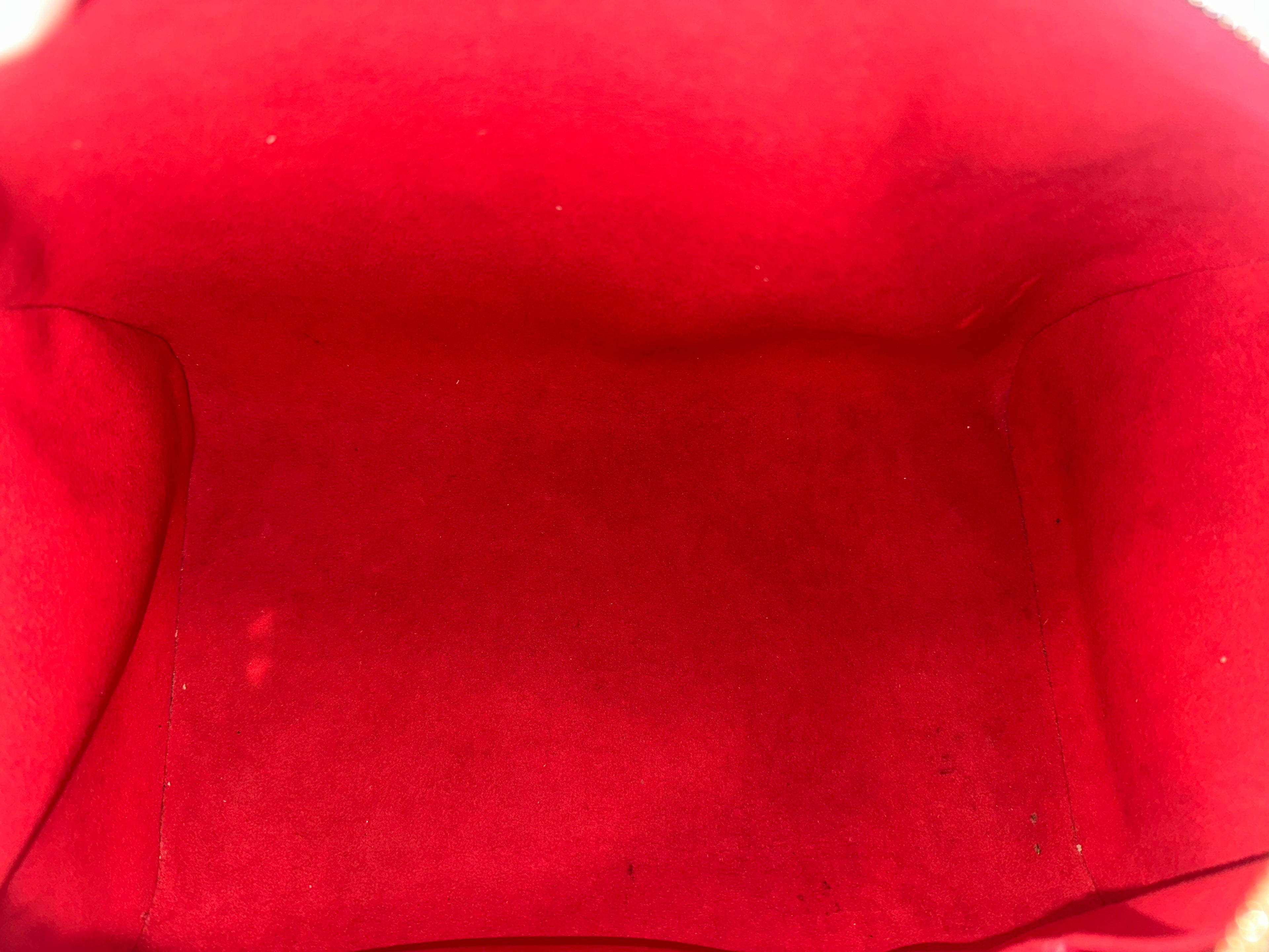 Louis Vuitton Berkeley Ebene