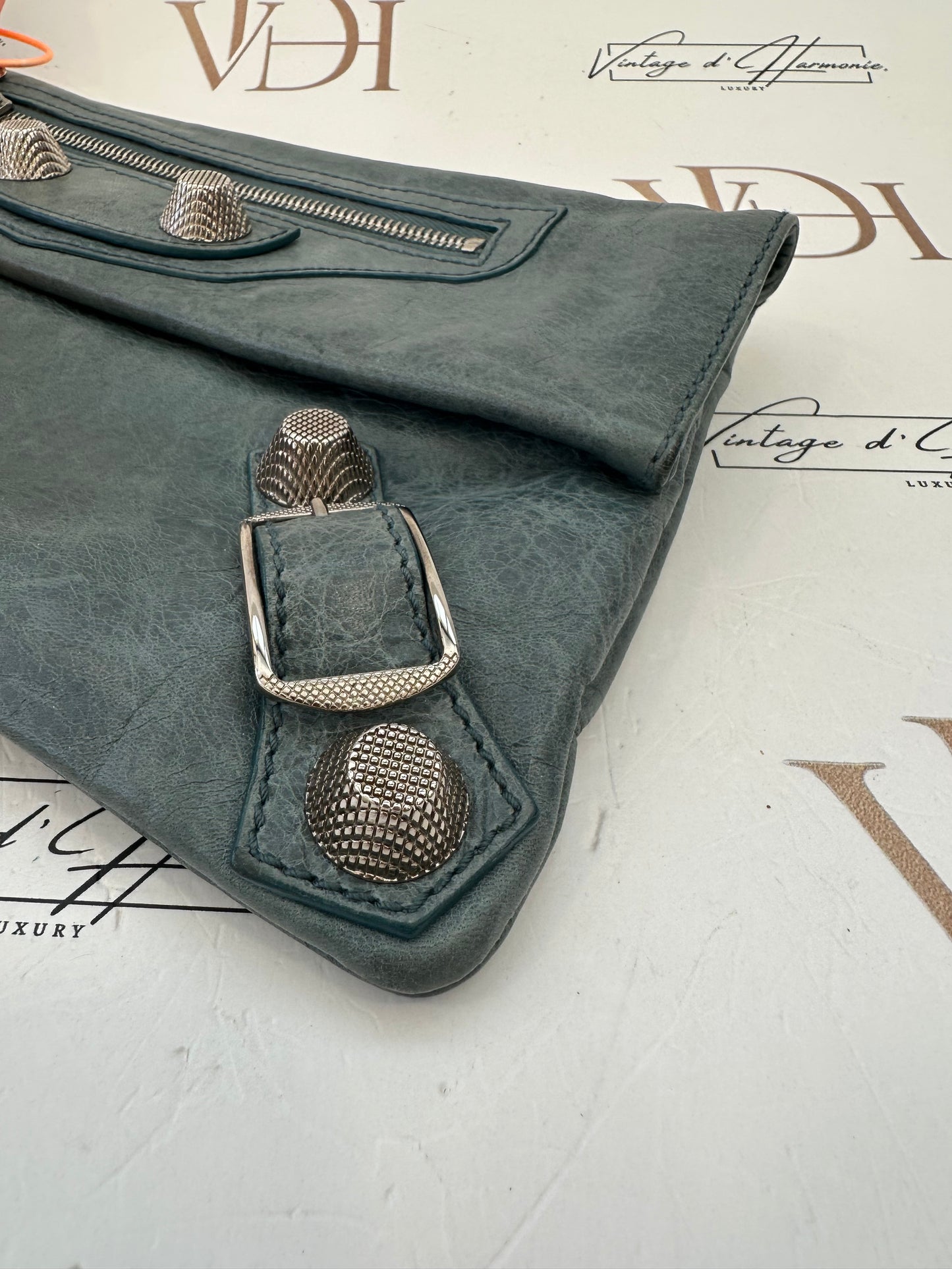 382497 - Balenciaga Giant City