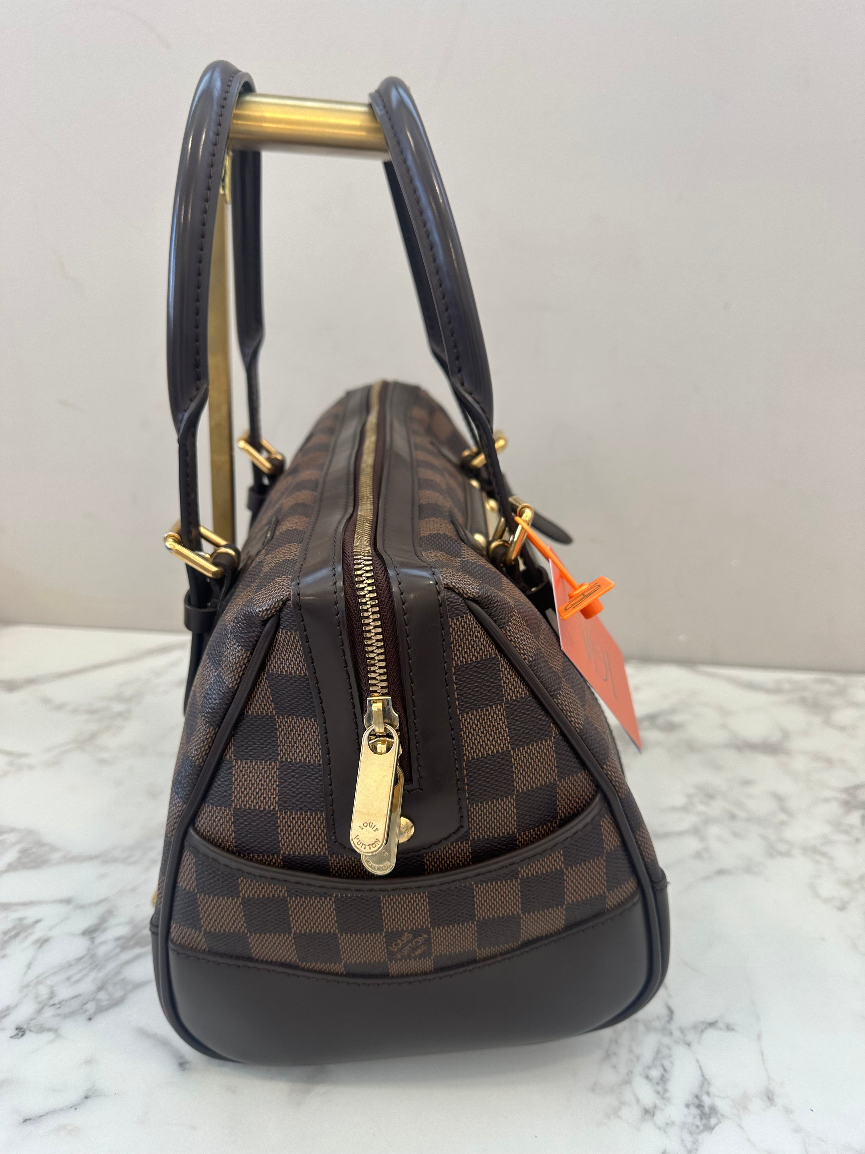 Louis Vuitton Berkeley Ebene