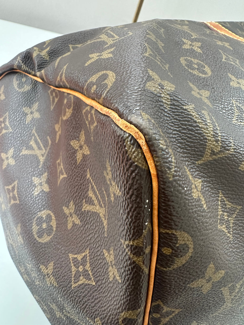 Louis Vuitton Keepall 55