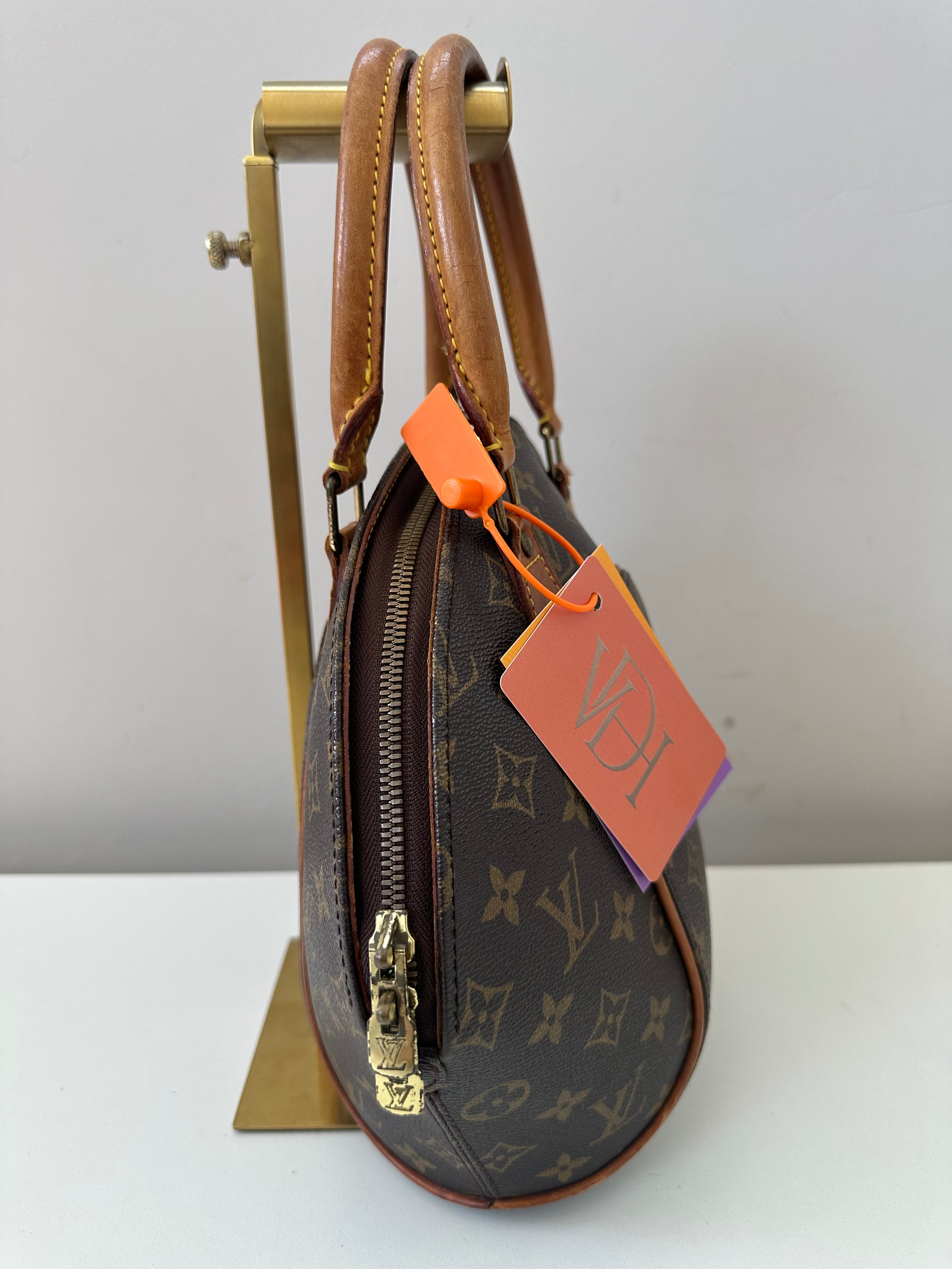 Louis Vuitton Ellipse PM